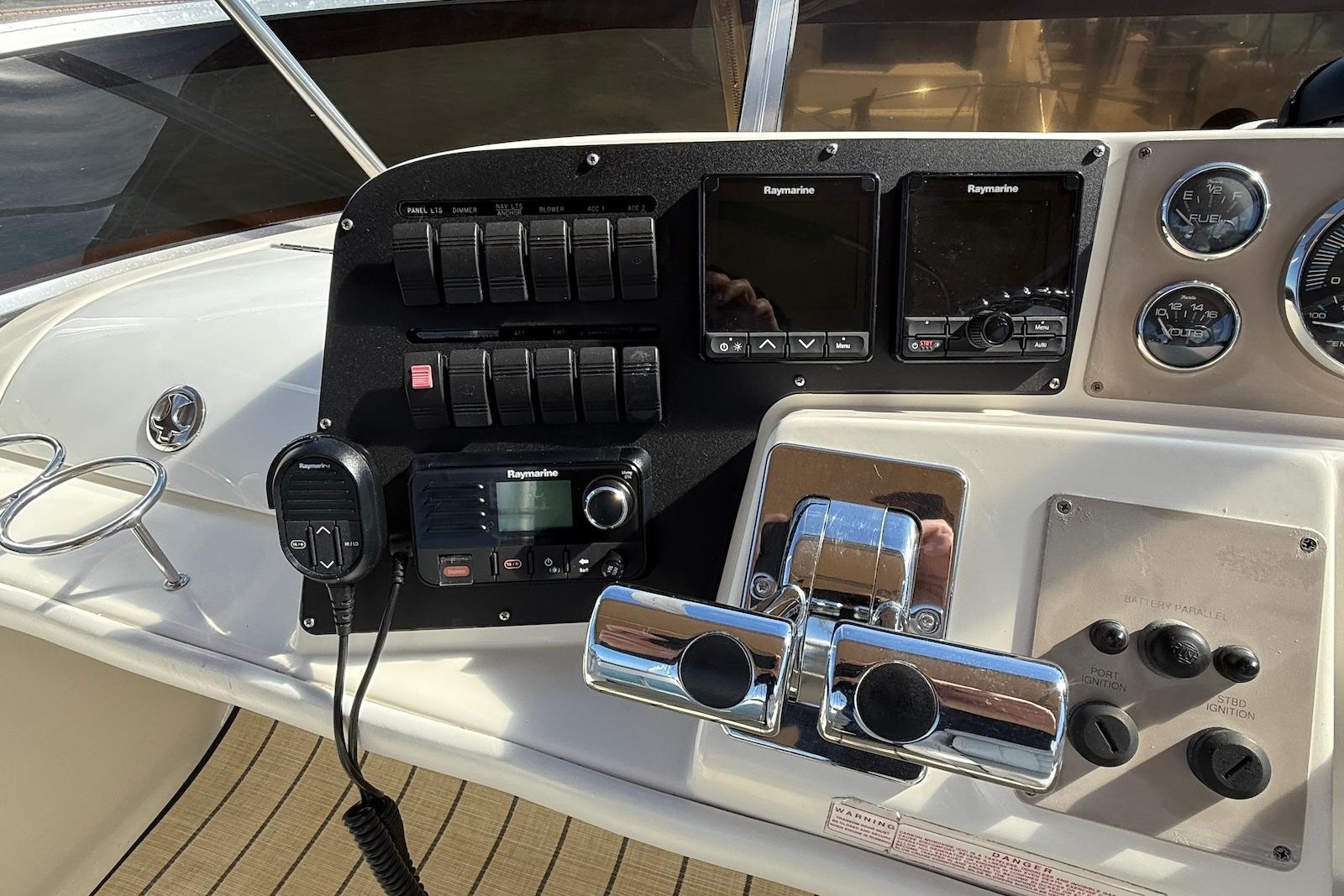 SC 10505 KM Knot 10 Yacht Sales SC 10505 KM Knot 10 Yacht Sales