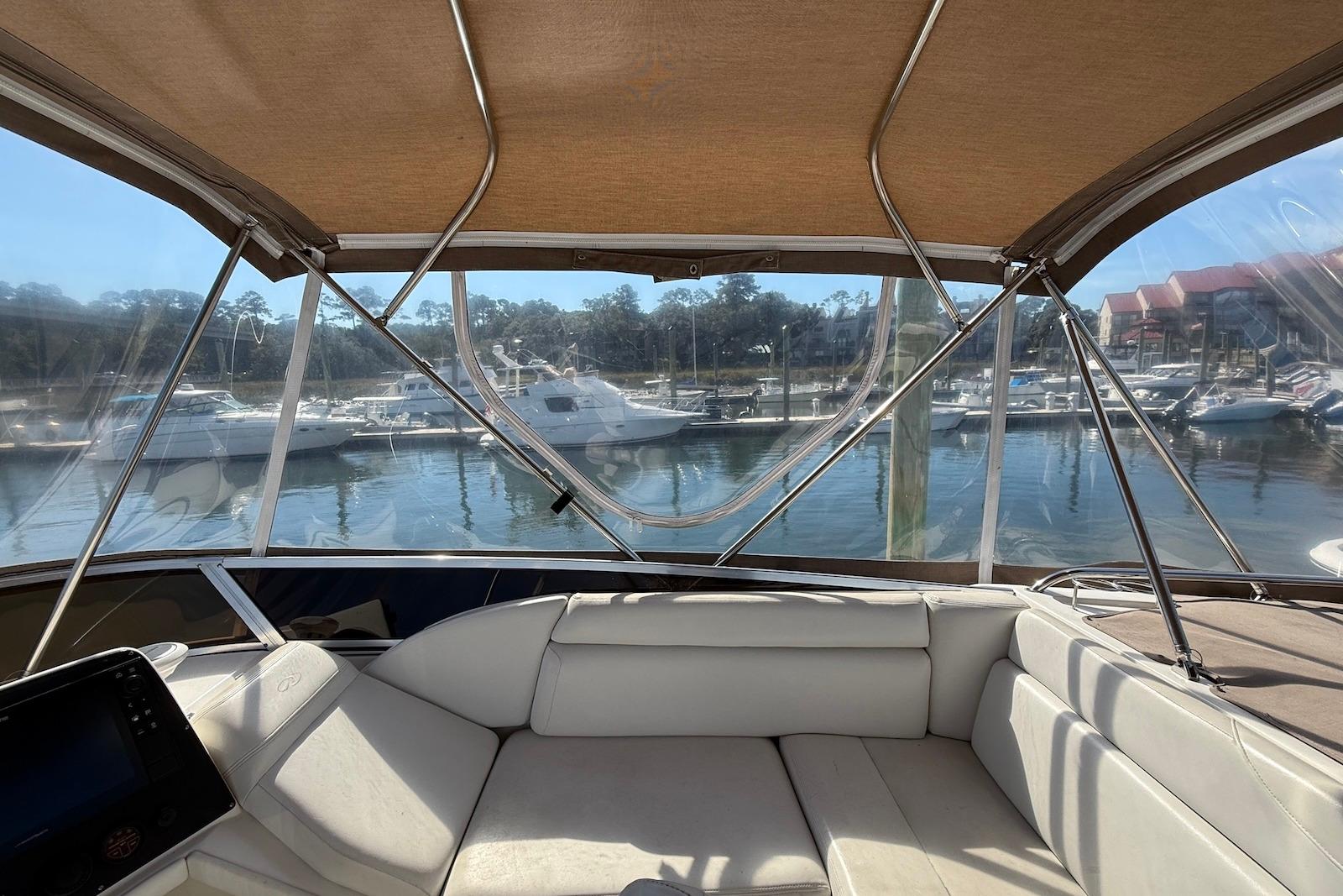 SC 10505 KM Knot 10 Yacht Sales SC 10505 KM Knot 10 Yacht Sales