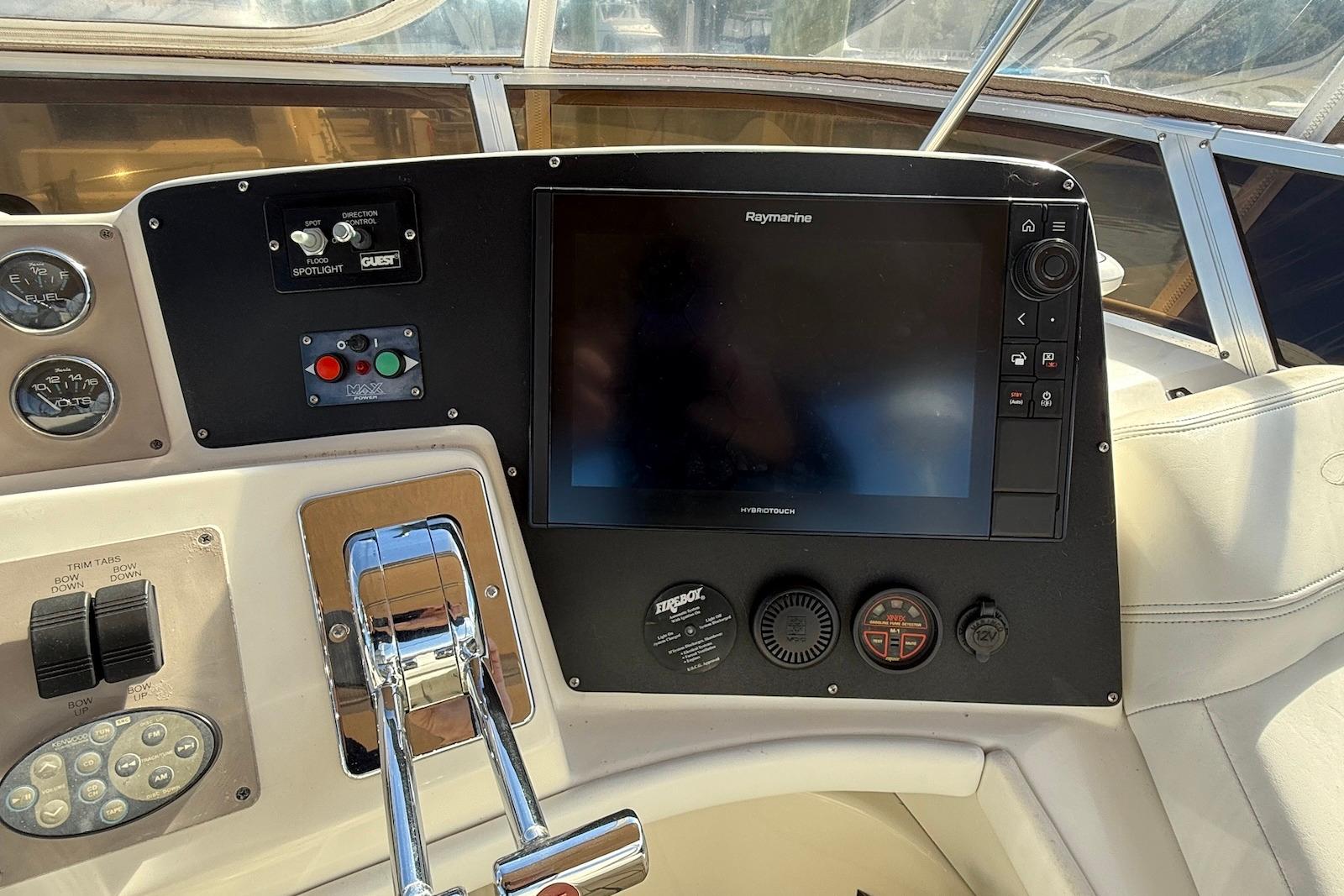 SC 10505 KM Knot 10 Yacht Sales SC 10505 KM Knot 10 Yacht Sales