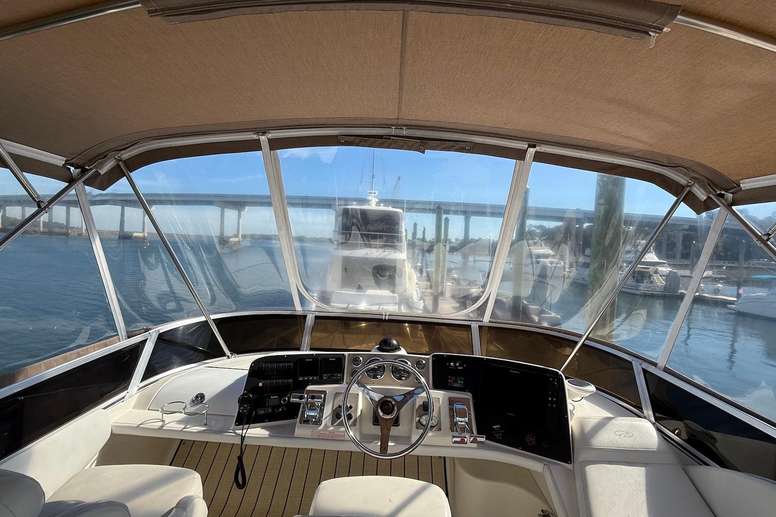 SC 10505 KM Knot 10 Yacht Sales SC 10505 KM Knot 10 Yacht Sales