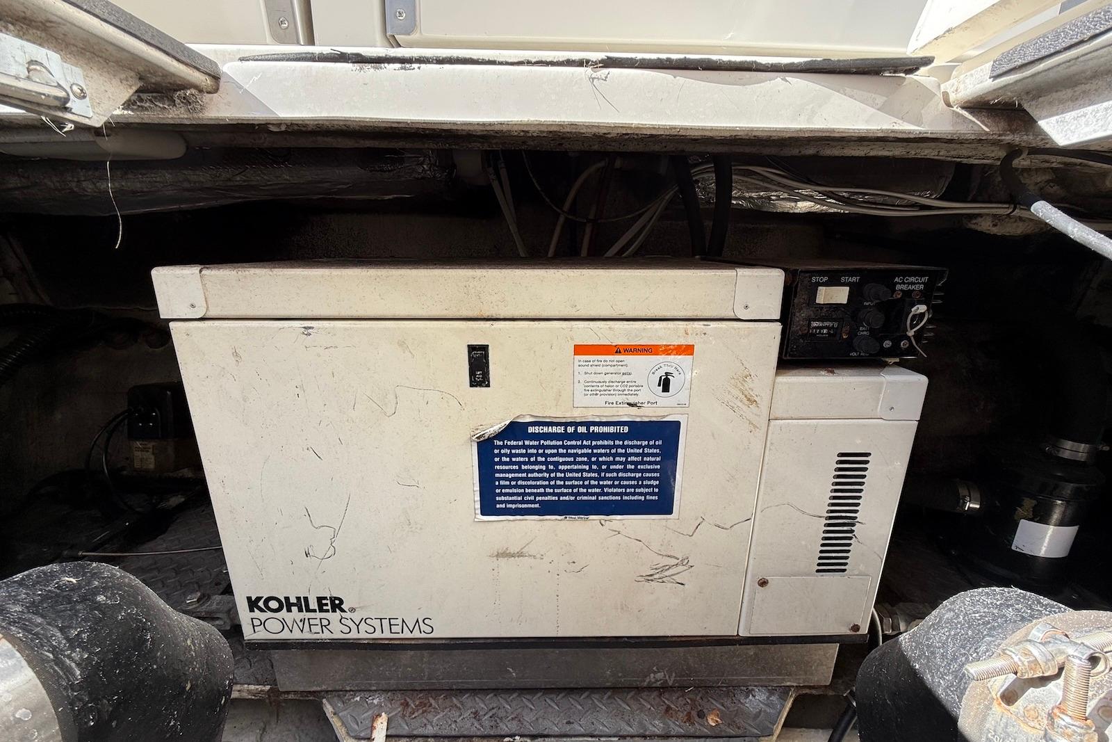 SC 10505 KM Knot 10 Yacht Sales SC 10505 KM Knot 10 Yacht Sales