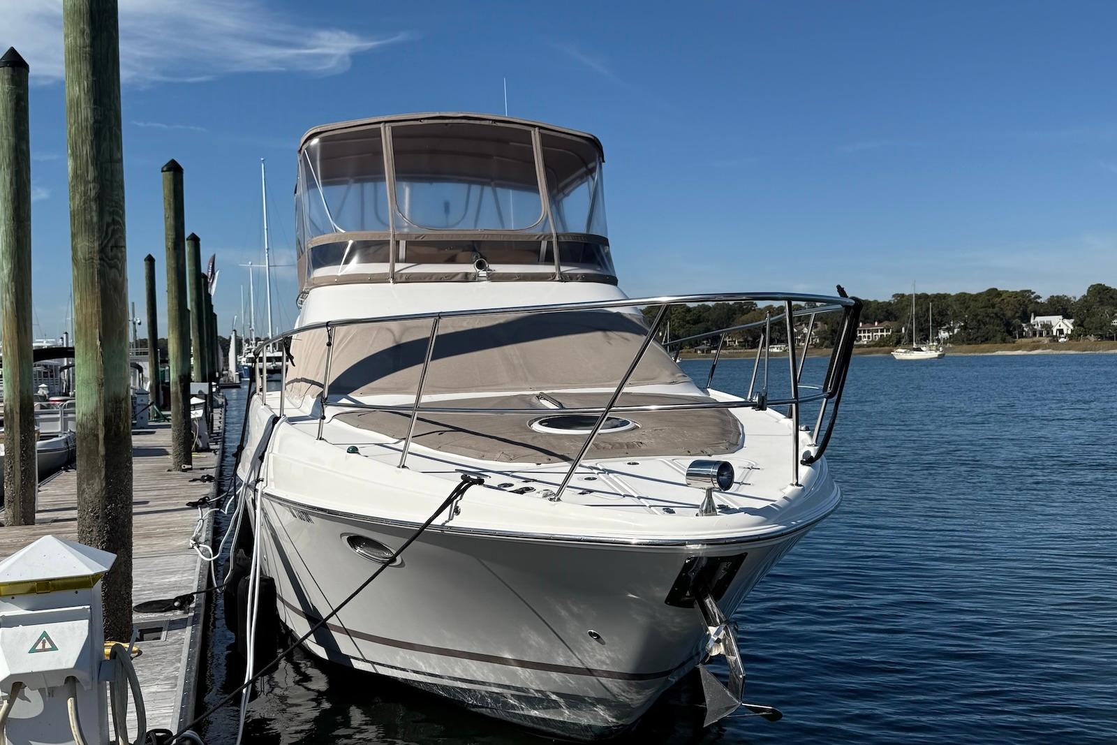 SC 10505 KM Knot 10 Yacht Sales SC 10505 KM Knot 10 Yacht Sales