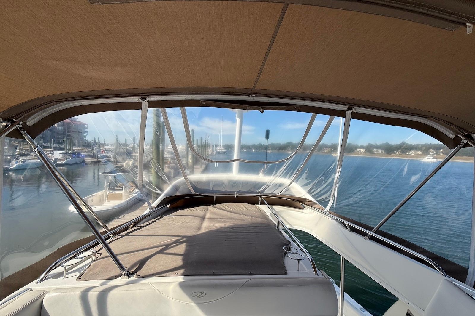 SC 10505 KM Knot 10 Yacht Sales SC 10505 KM Knot 10 Yacht Sales