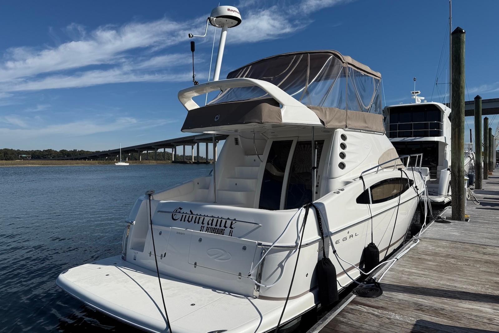 SC 10505 KM Knot 10 Yacht Sales SC 10505 KM Knot 10 Yacht Sales