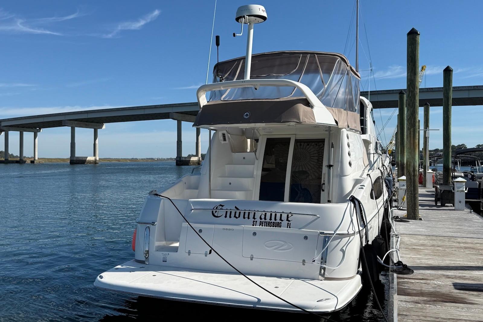 SC 10505 KM Knot 10 Yacht Sales SC 10505 KM Knot 10 Yacht Sales