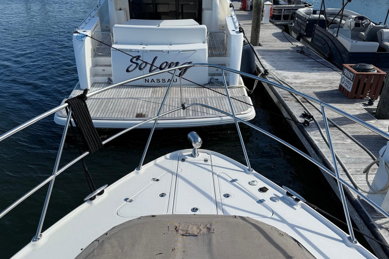 SC 10505 KM Knot 10 Yacht Sales SC 10505 KM Knot 10 Yacht Sales