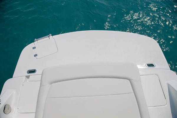 2014 Hurricane boat for sale, model of the boat is SunDeck 187 IO & Image # 12 of 13