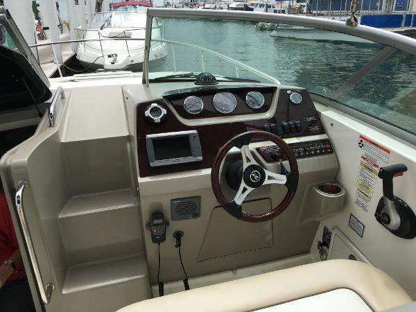 28' Sea Ray, Listing Number 100916856, - Photo No. 4