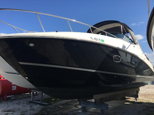 28' Sea Ray, Listing Number 100916856, - Photo No. 18