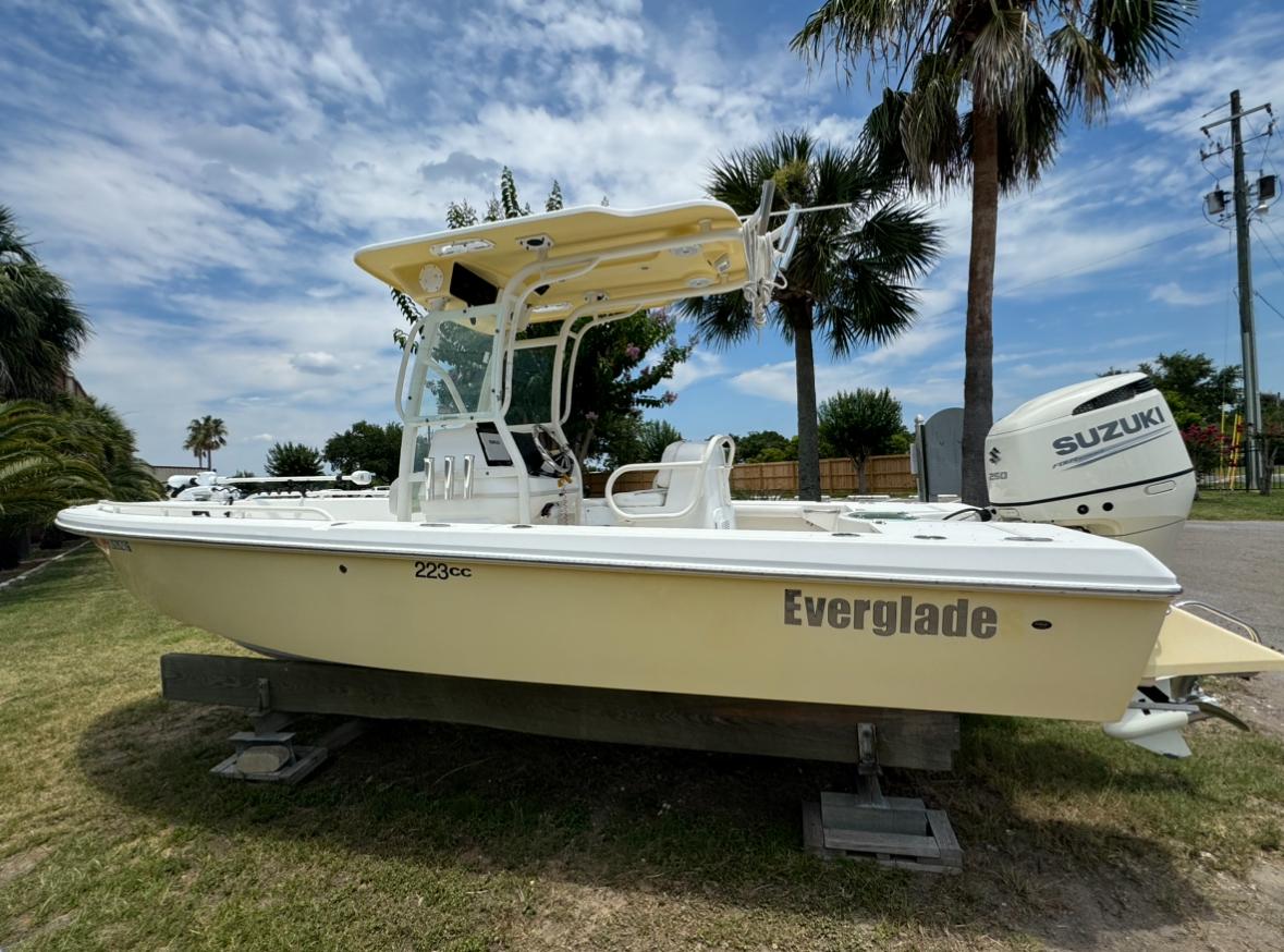 2007 Everglades 223