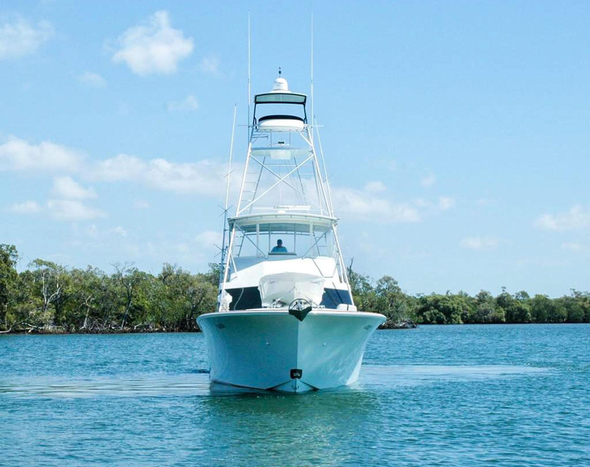 Bow View