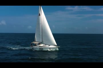 Beneteau Oceanis 46.1 video