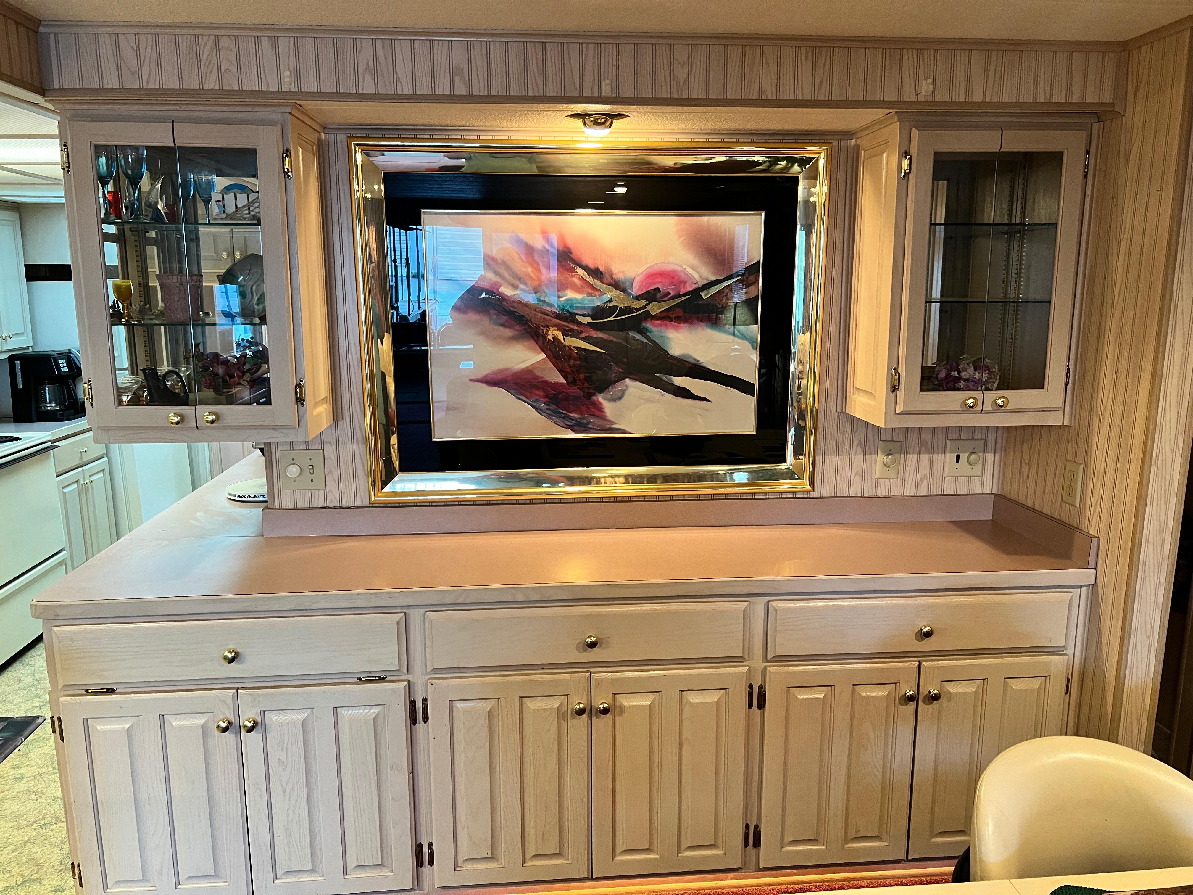 Lakeview-79 x 18 Houseboat 1997-Act II TN-US-9818074 | Thumbnail