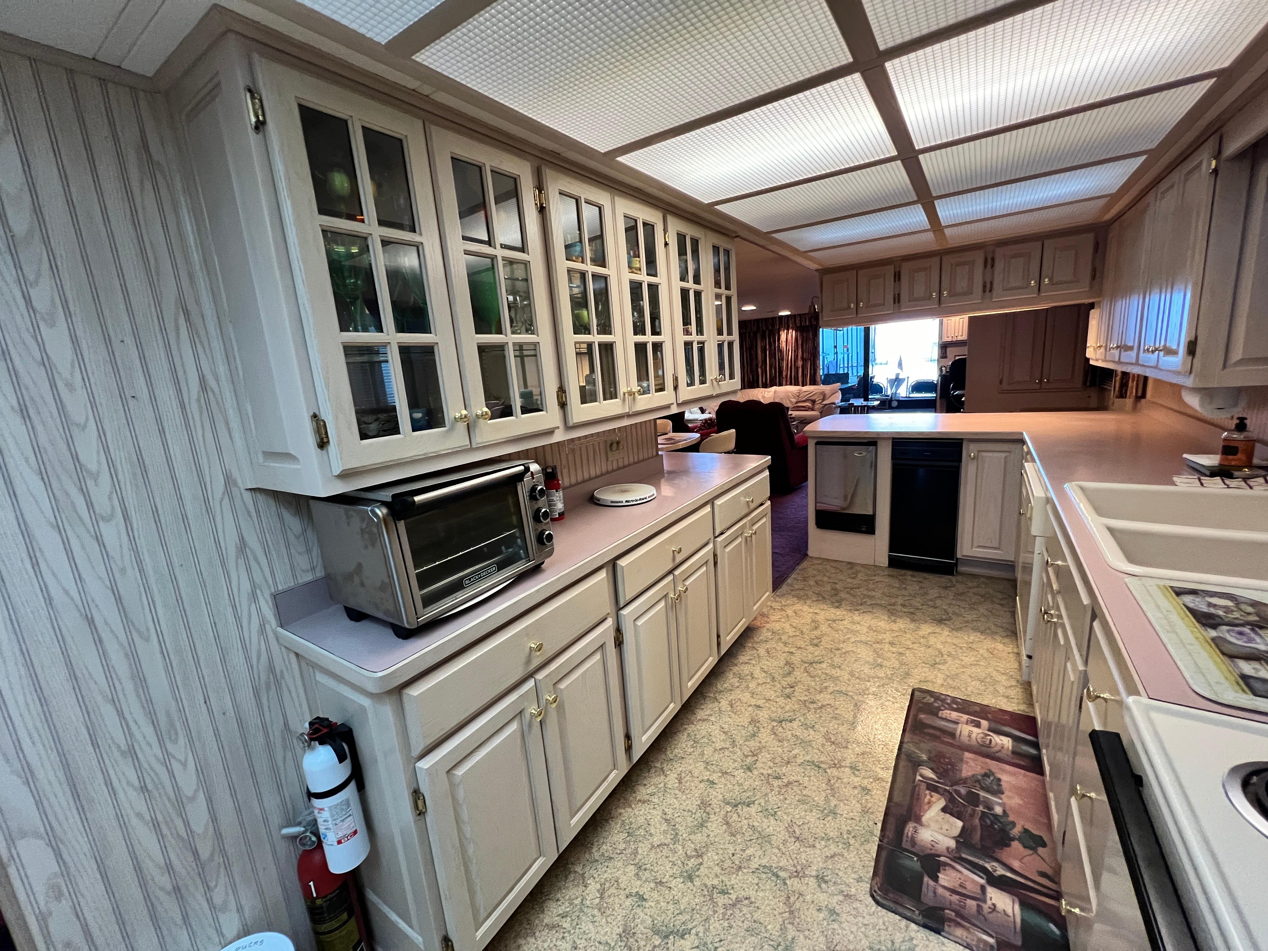 Lakeview-79 x 18 Houseboat 1997-Act II TN-US-9818074 | Thumbnail