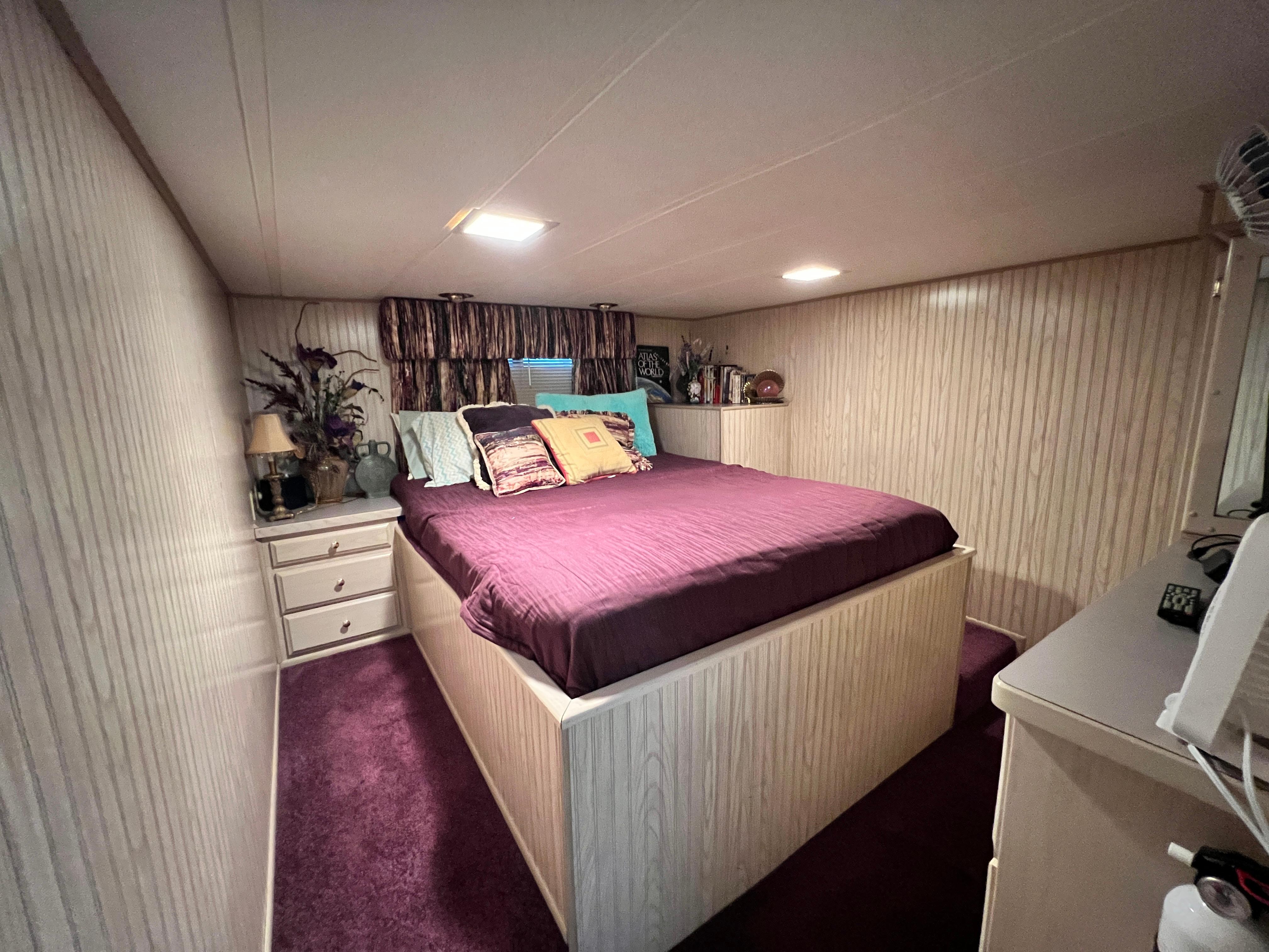 Lakeview-79 x 18 Houseboat 1997-Act II TN-US-9818074 | Thumbnail