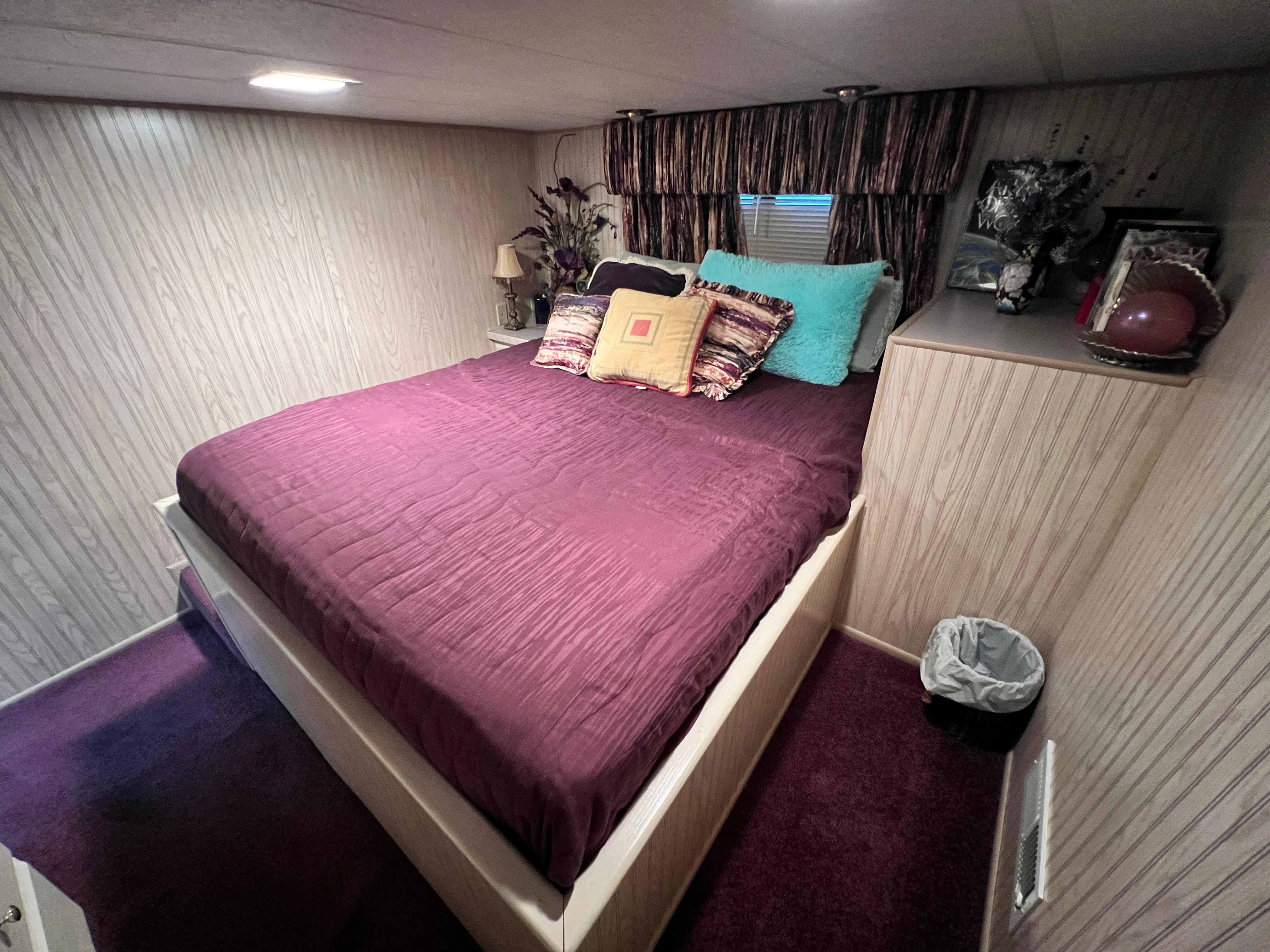 Lakeview-79 x 18 Houseboat 1997-Act II TN-US-9818074 | Thumbnail