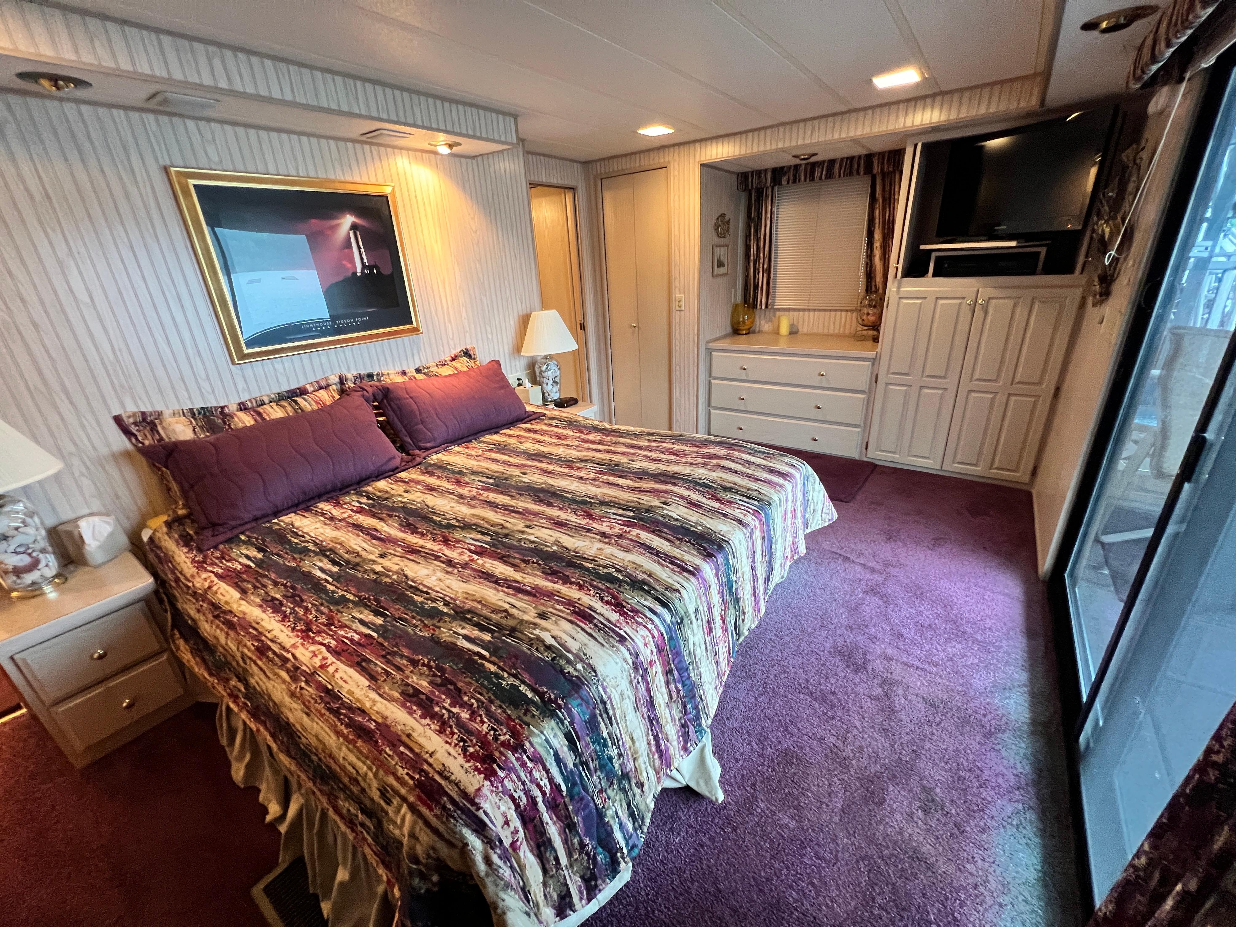 Lakeview-79 x 18 Houseboat 1997-Act II TN-US-9818074 | Thumbnail