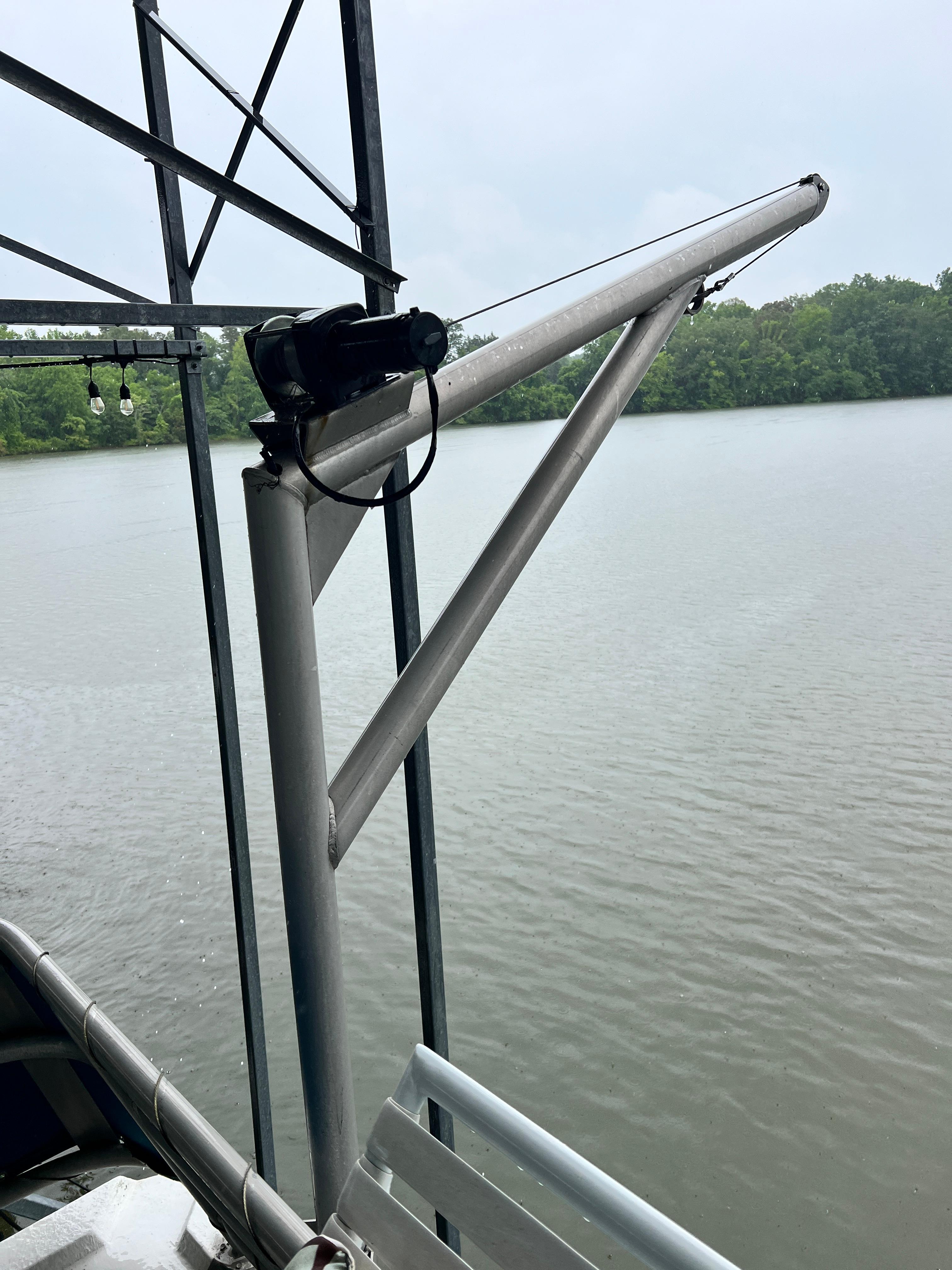 Lakeview-79 x 18 Houseboat 1997-Act II TN-US-9818074 | Thumbnail