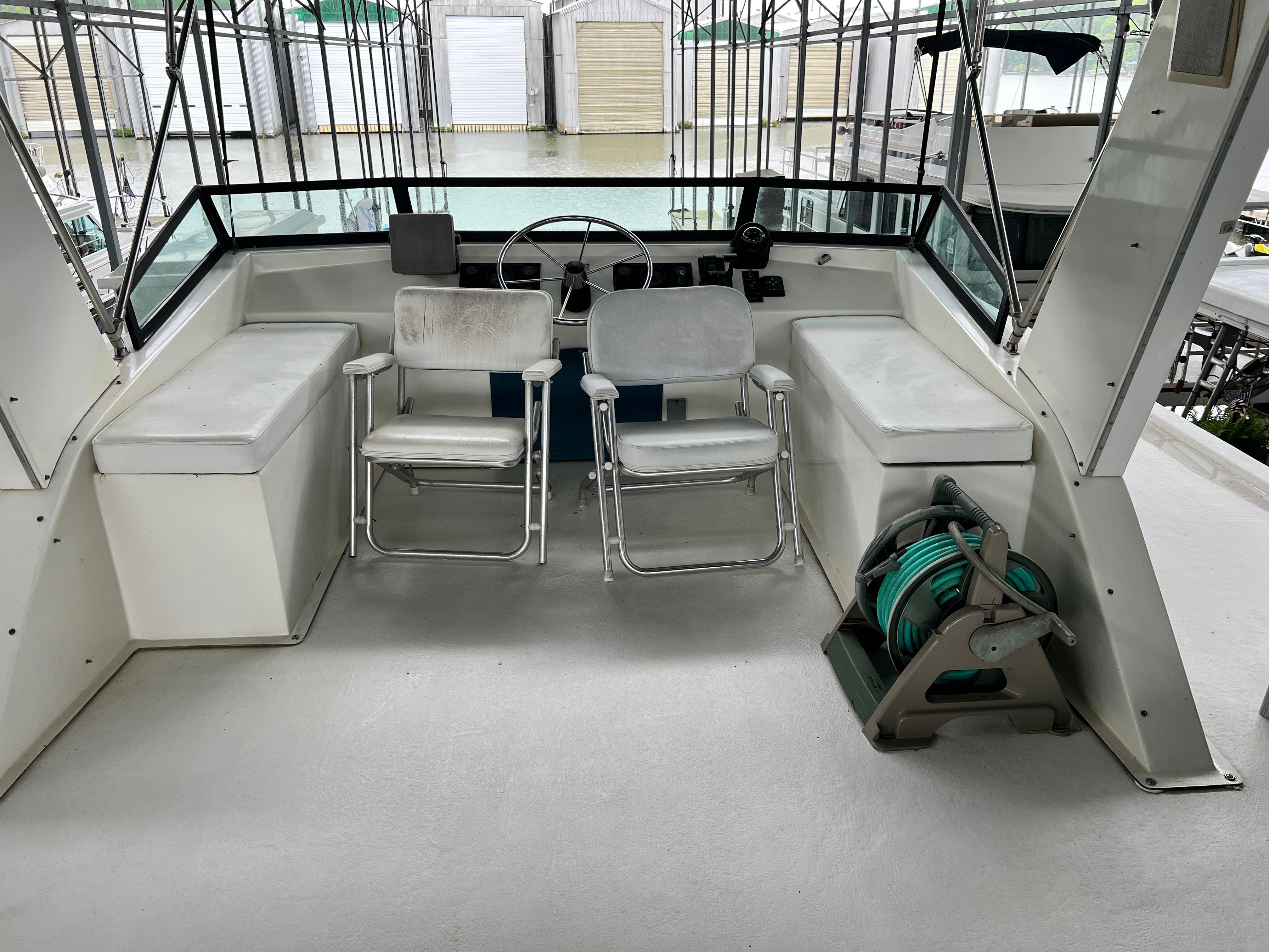 Lakeview-79 x 18 Houseboat 1997-Act II TN-US-9818074 | Thumbnail