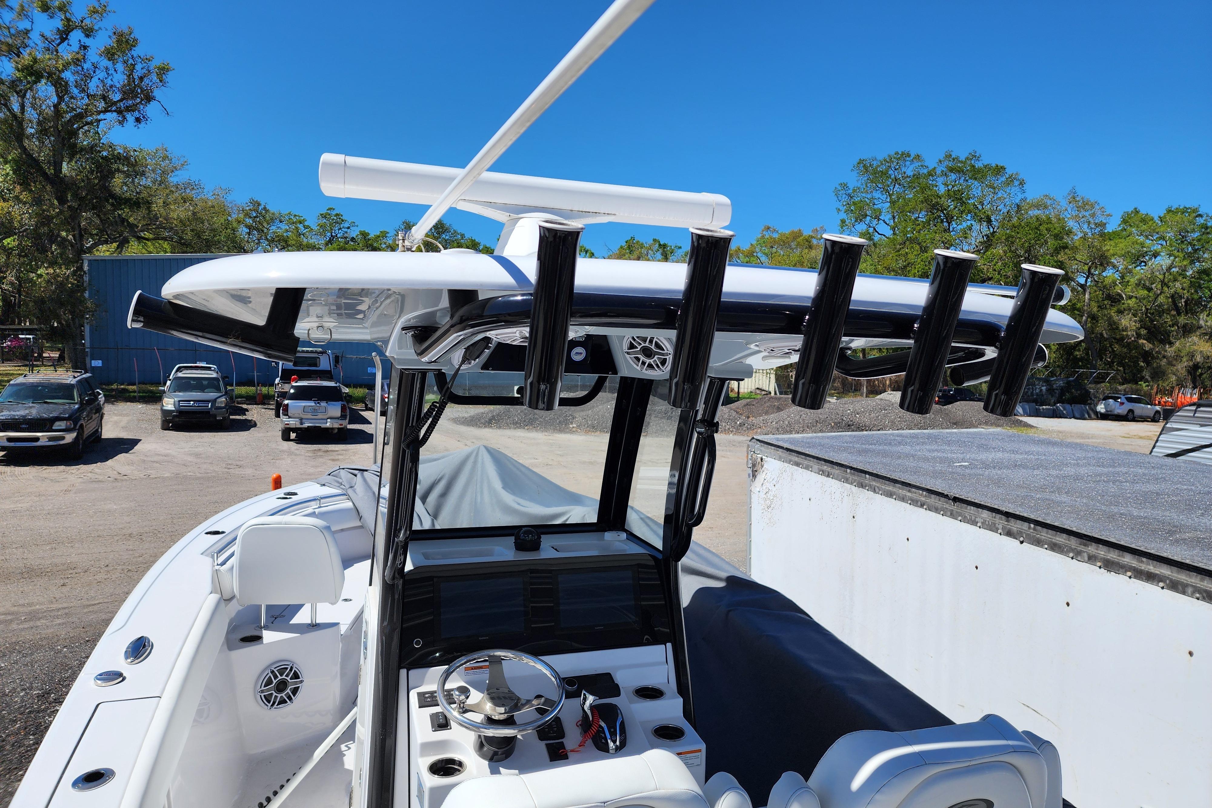 2023 Sportsman Heritage 261 Center Console-6