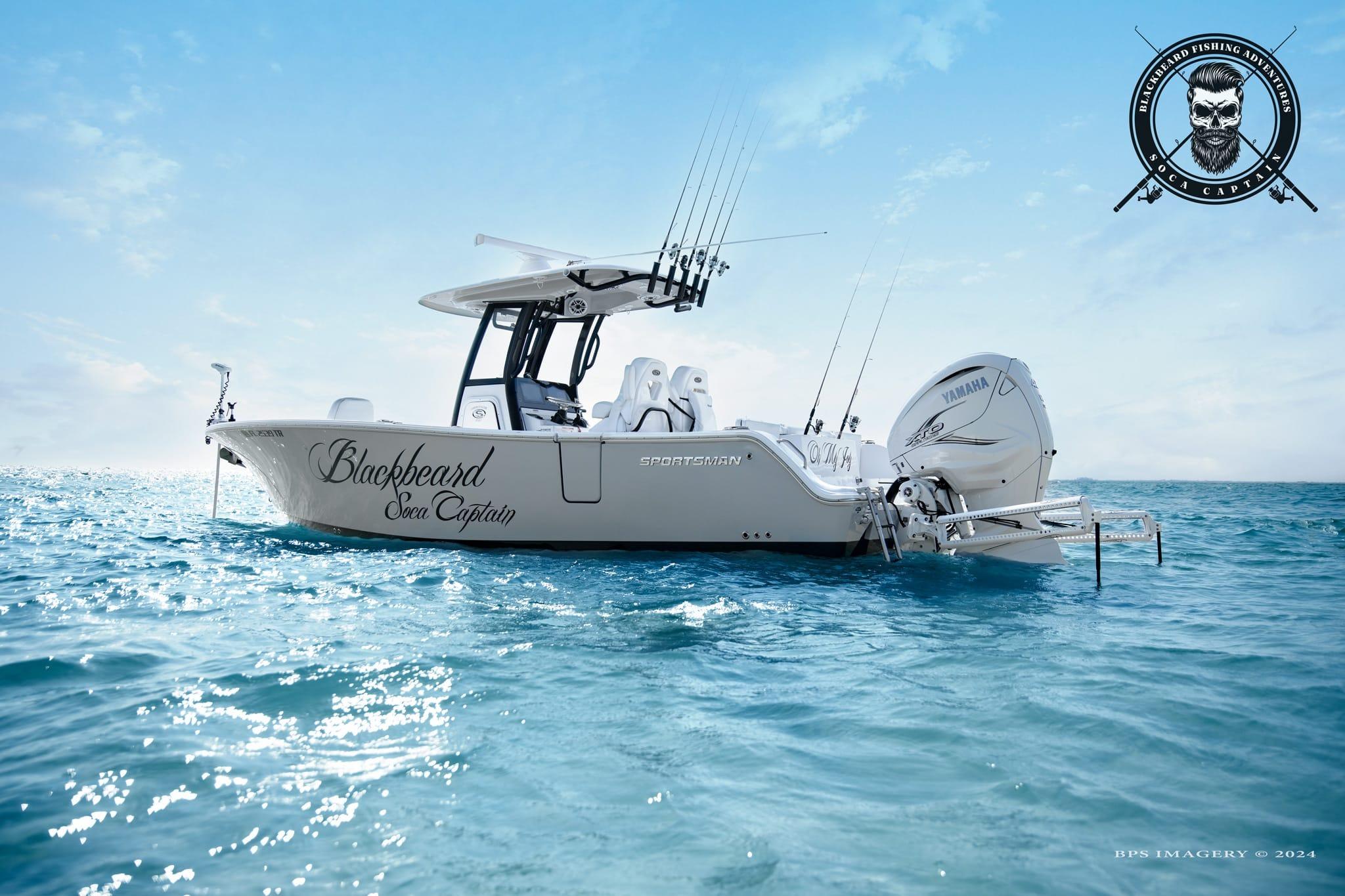 2023 Sportsman Heritage 261 Center Console