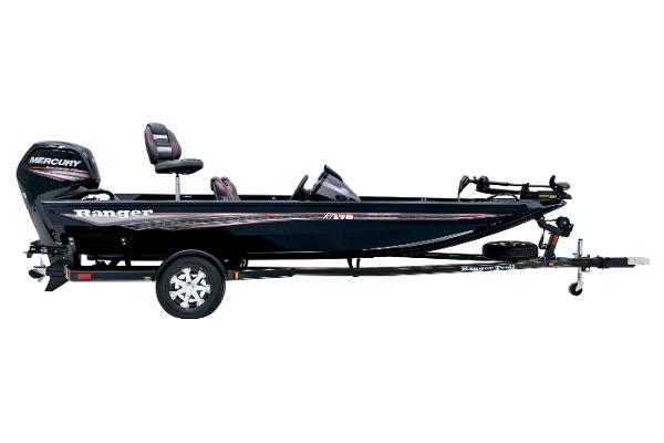 2019 Ranger Boats boat for sale, model of the boat is RT178 & Image # 15 of 18