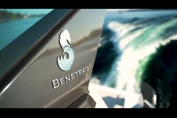 Beneteau 36 Gran Turismo GT video