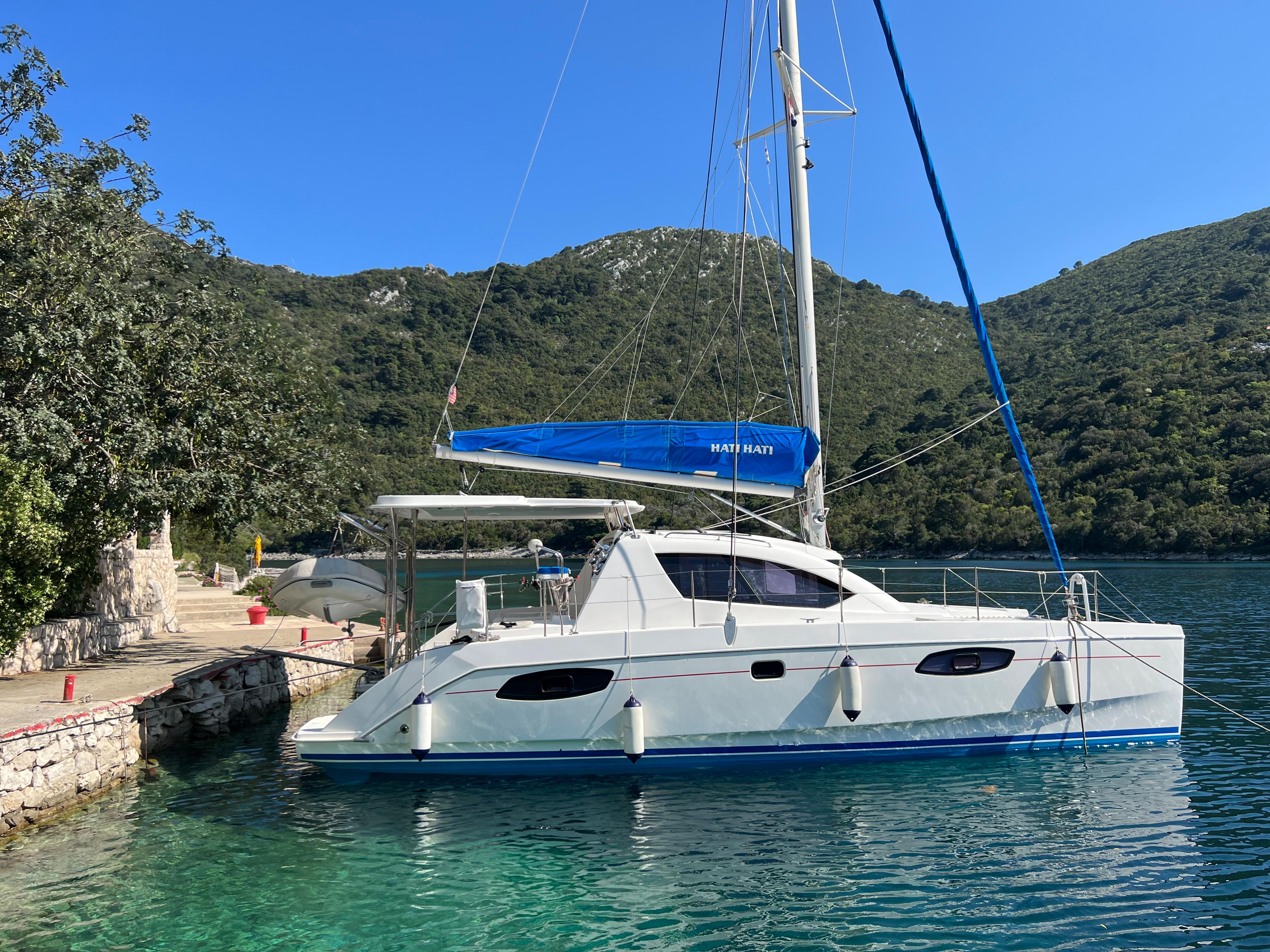 Cheap catamarans shop for sale