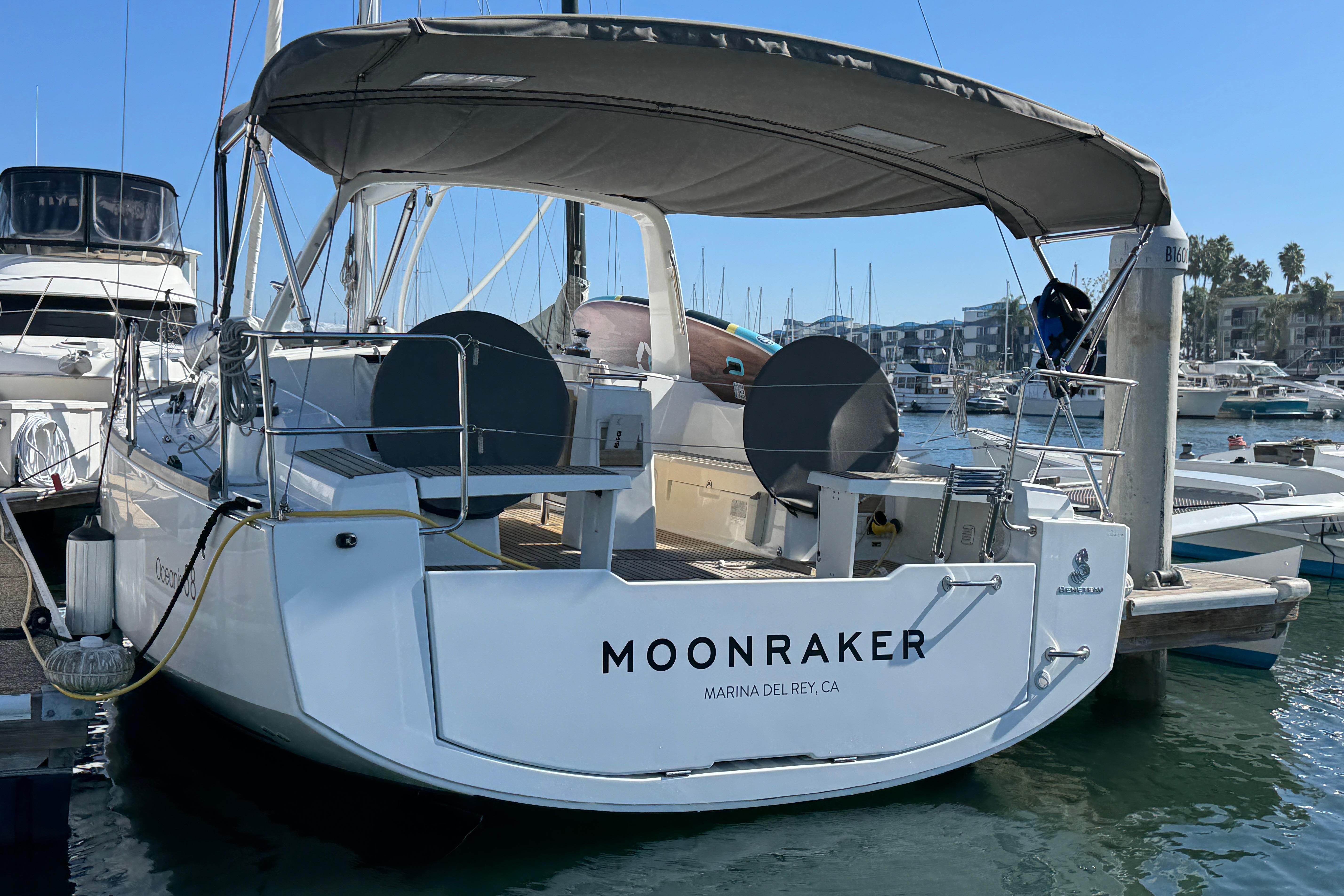 Moonraker