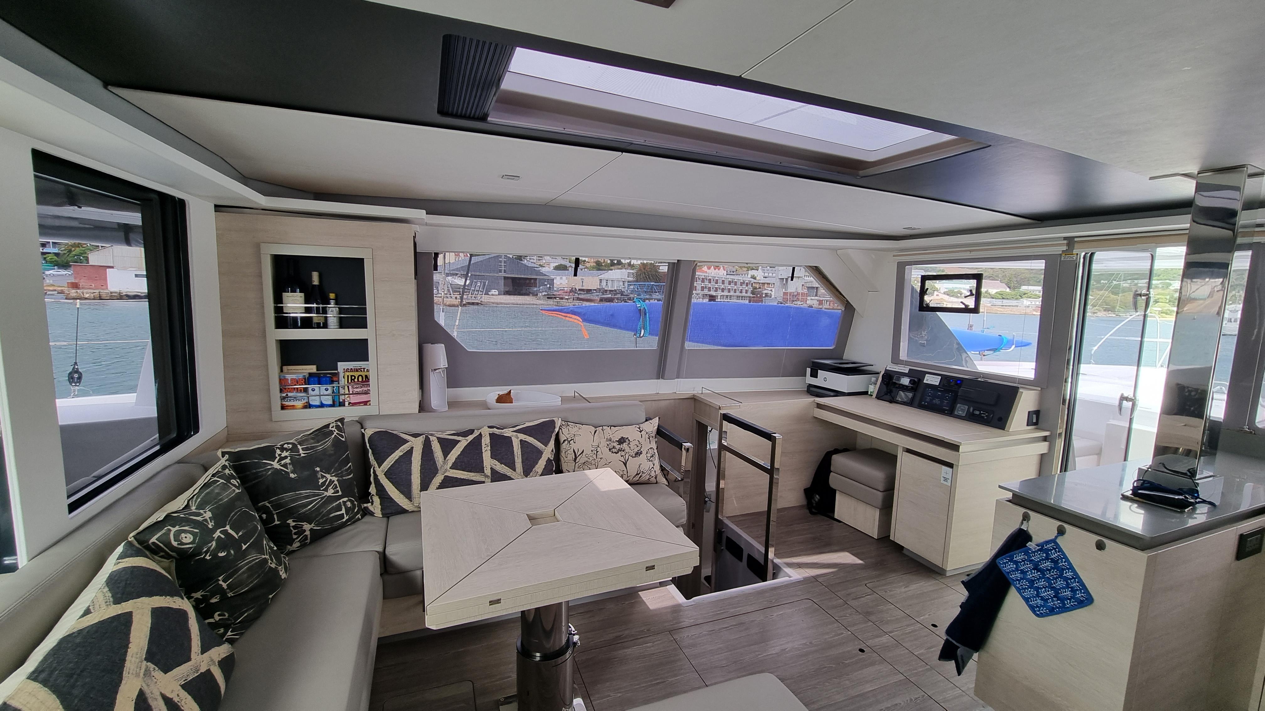 leopard catamarans for sale south africa