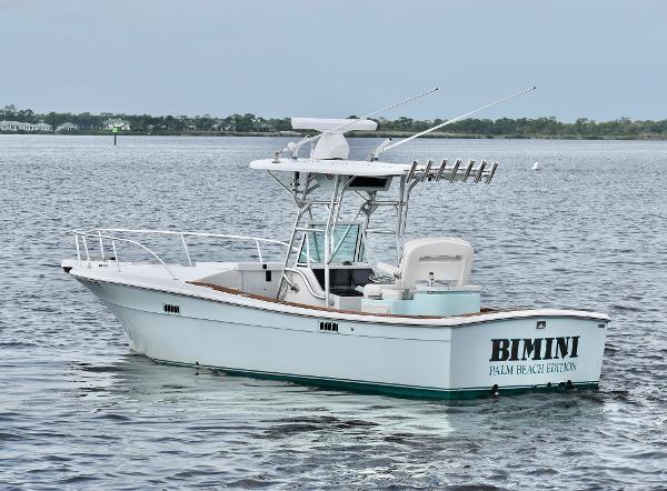 24' Bimini, Listing Number 100910622, - Photo No. 13