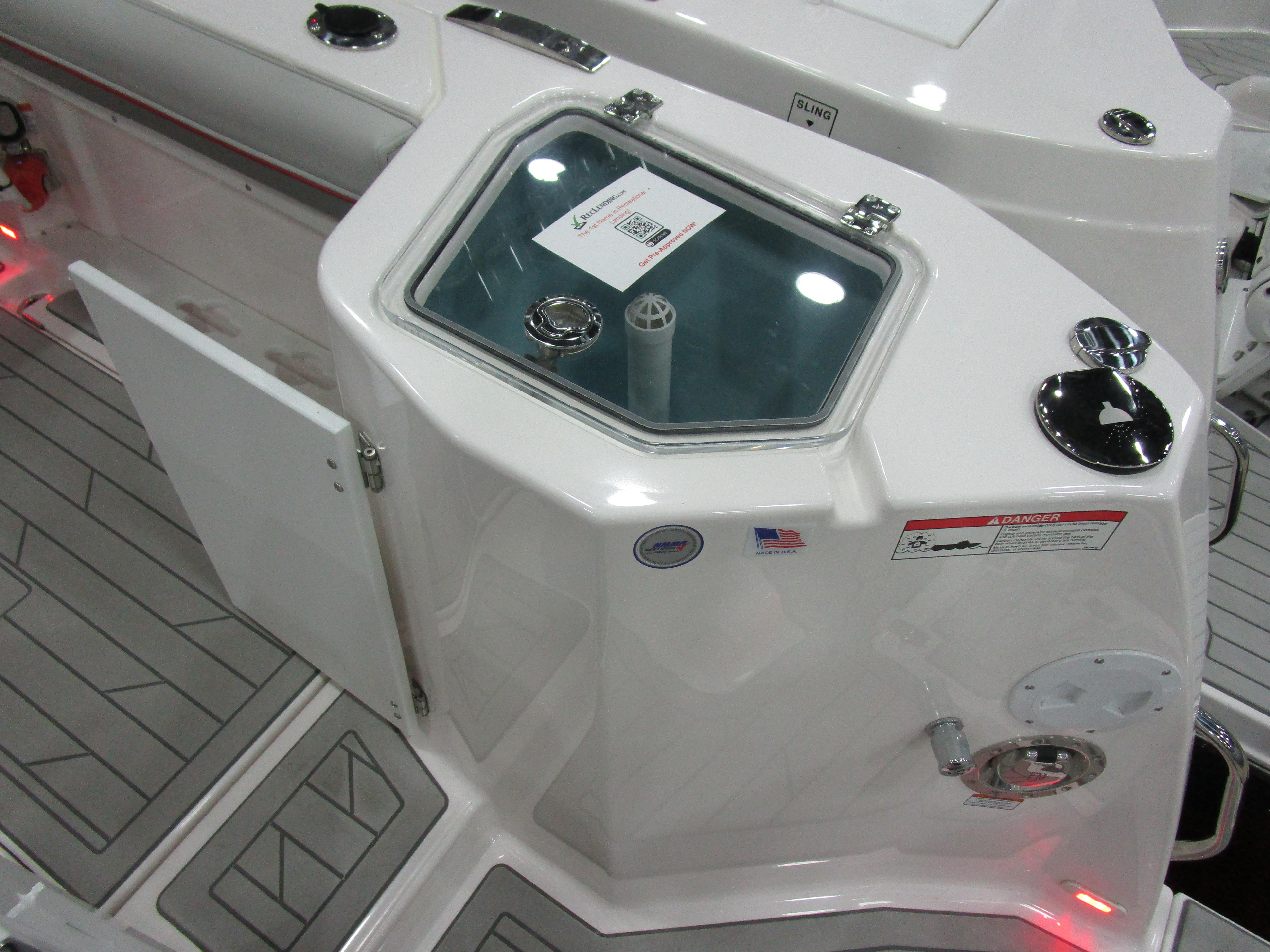 2025 Solara S-310 SC Gallery