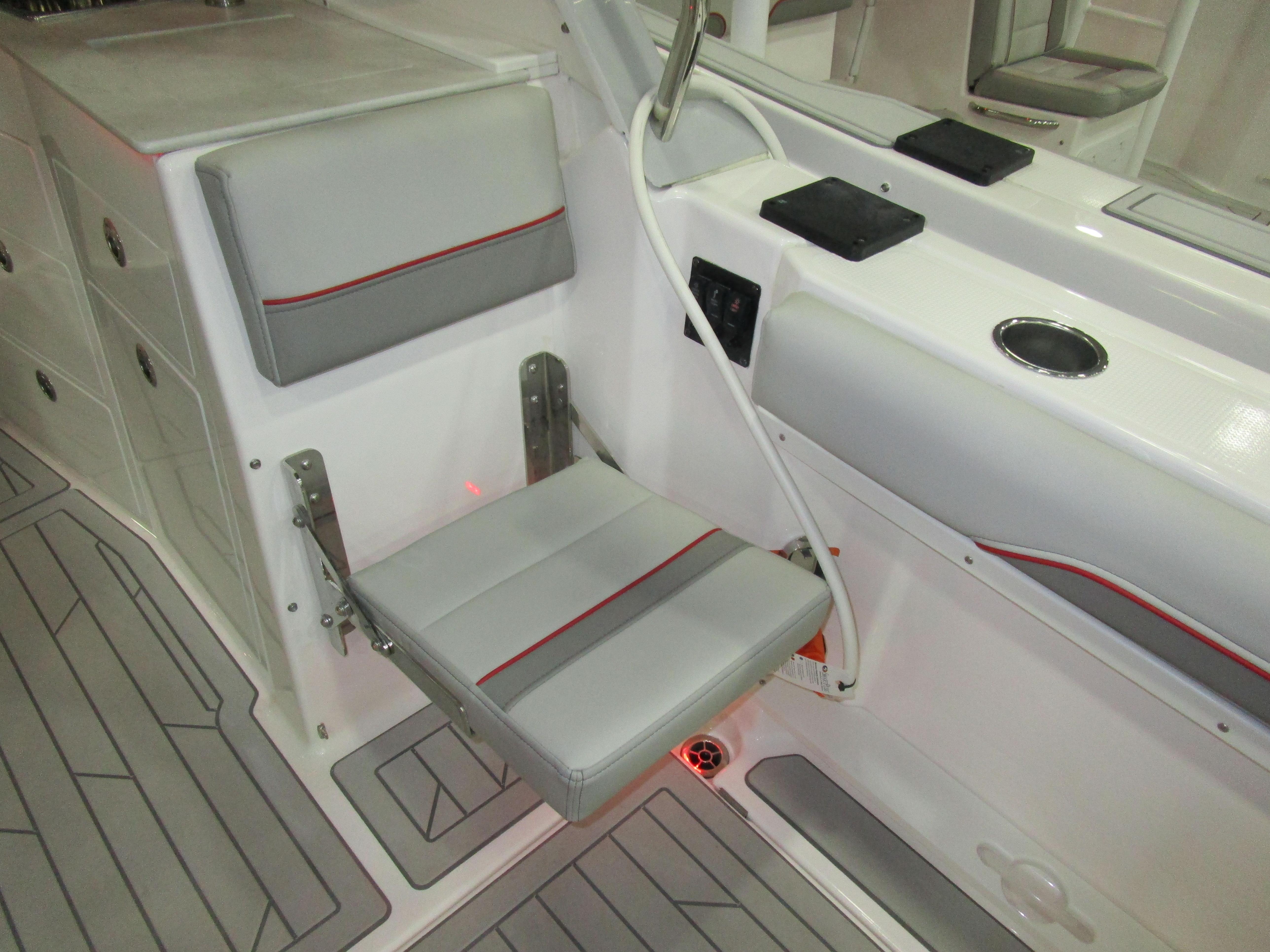 2025 Solara S-310 SC Gallery