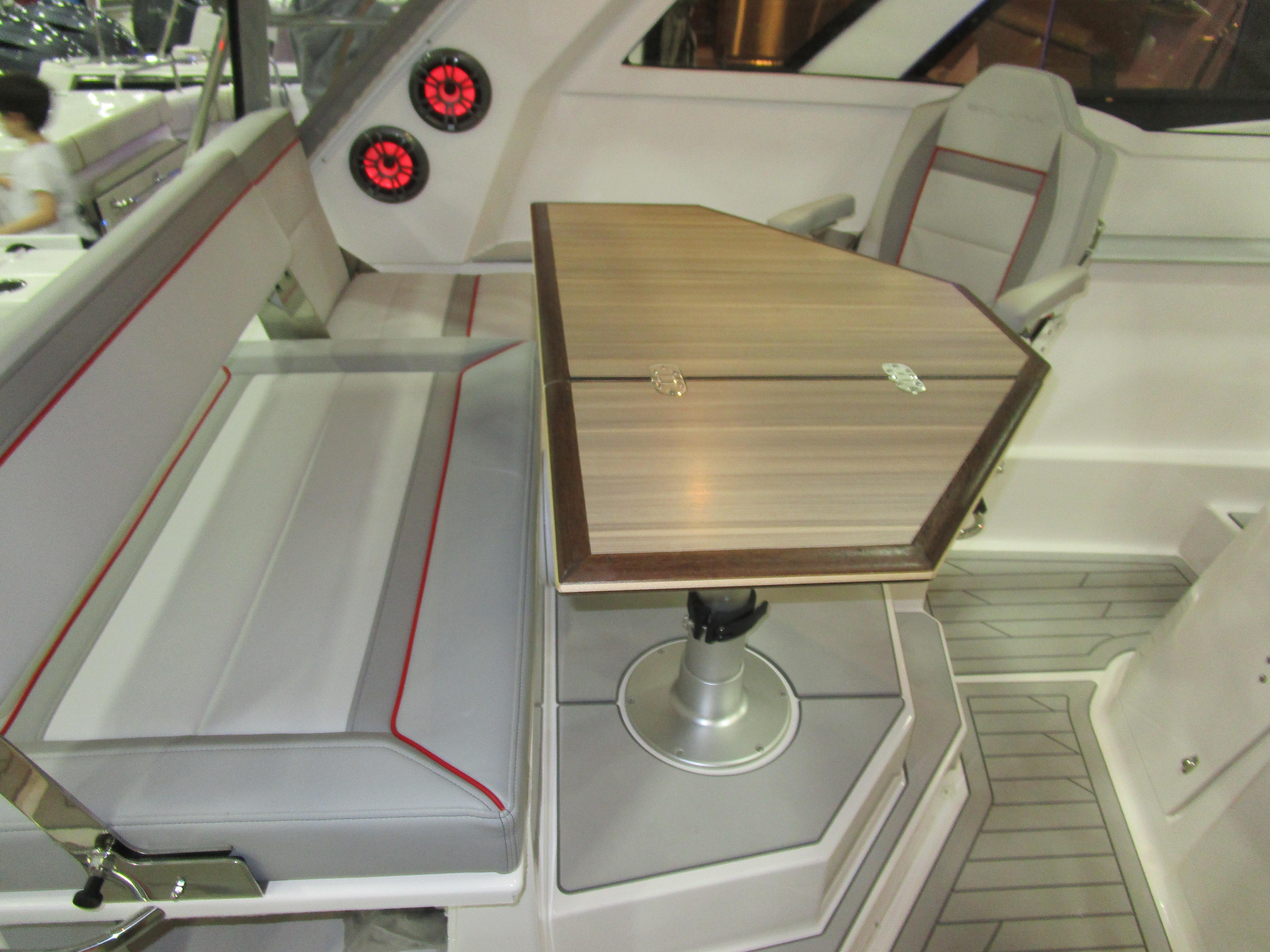 2025 Solara S-310 SC Gallery