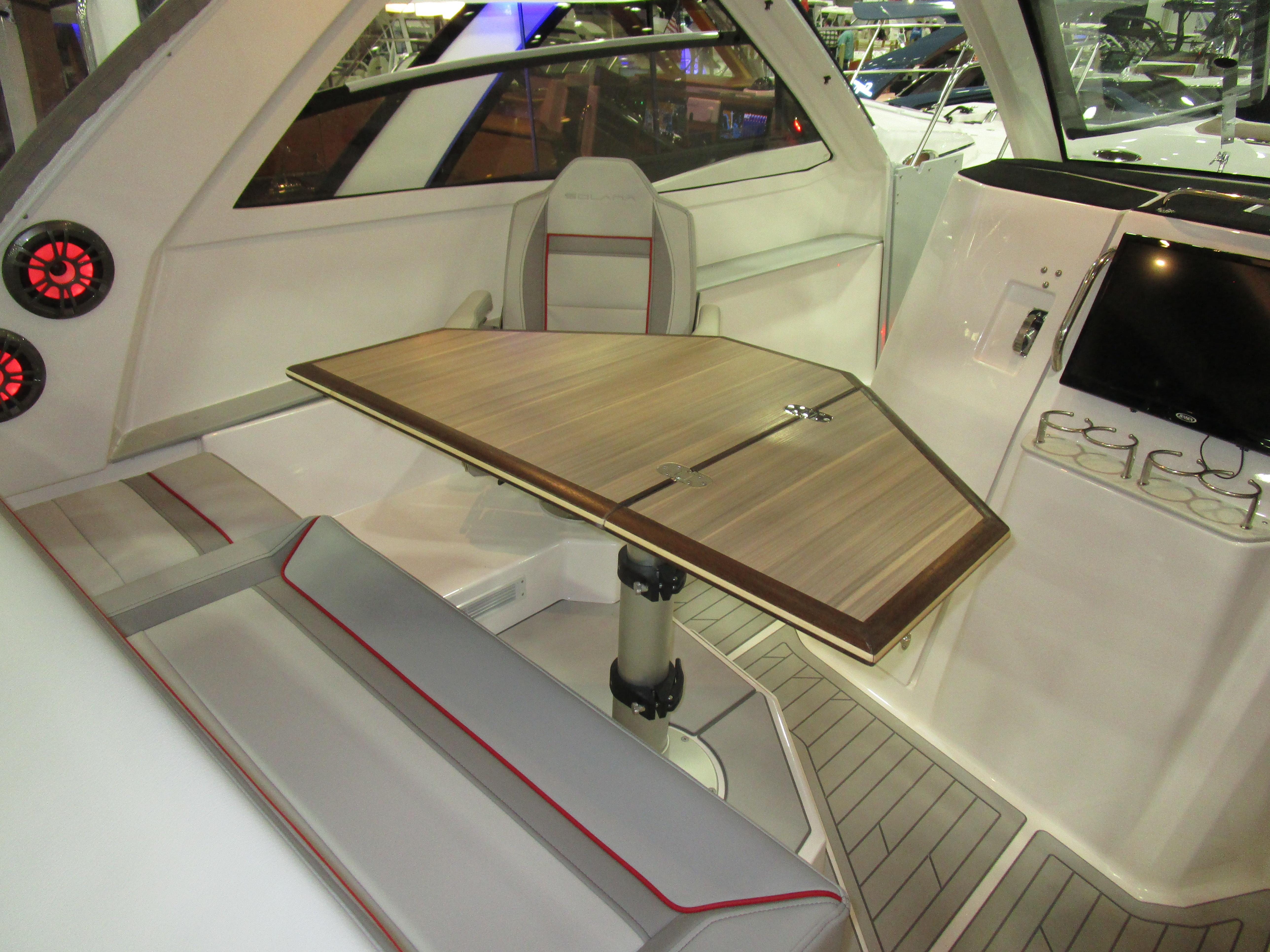 2025 Solara S-310 SC Gallery