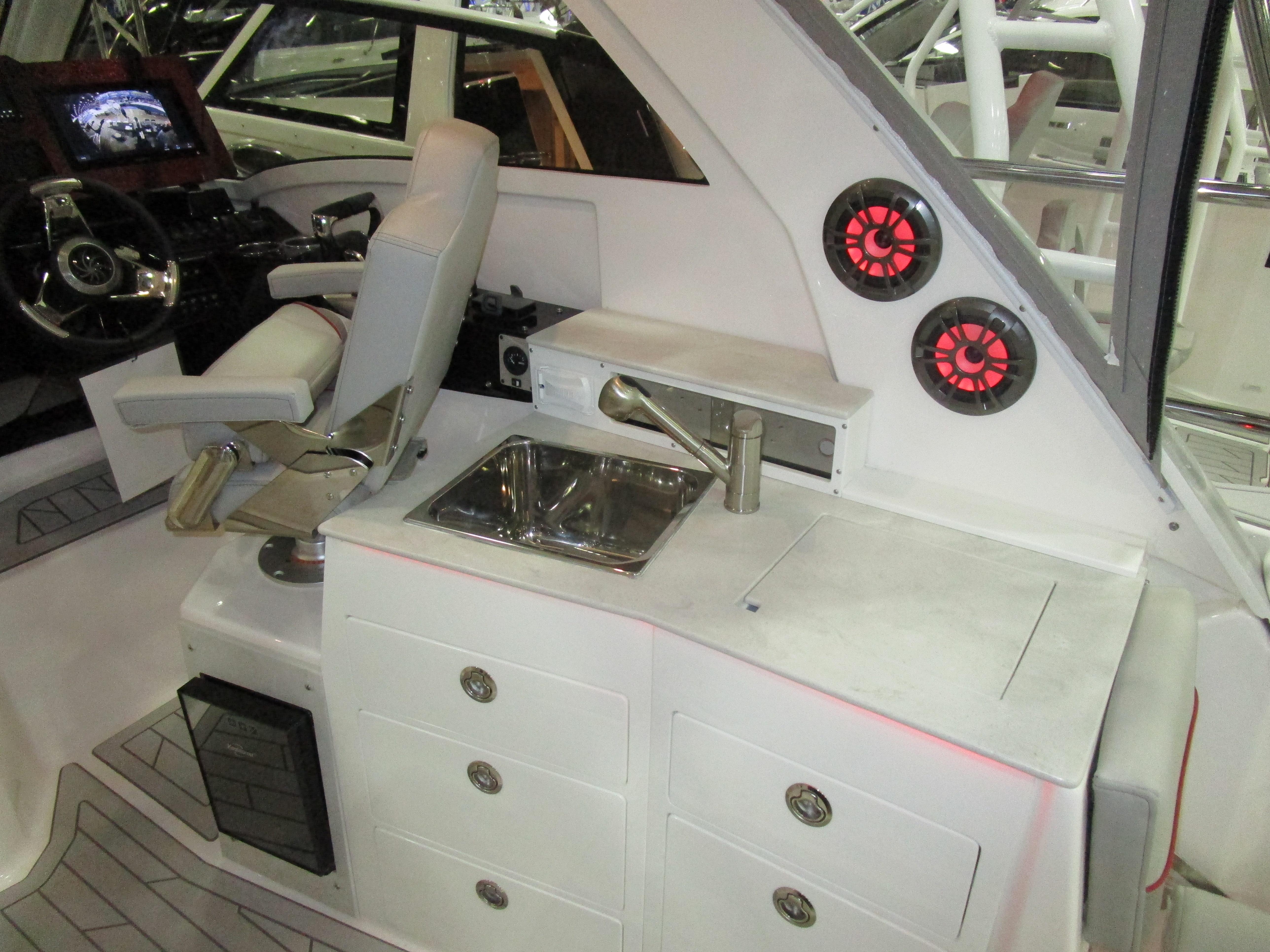 2025 Solara S-310 SC Gallery
