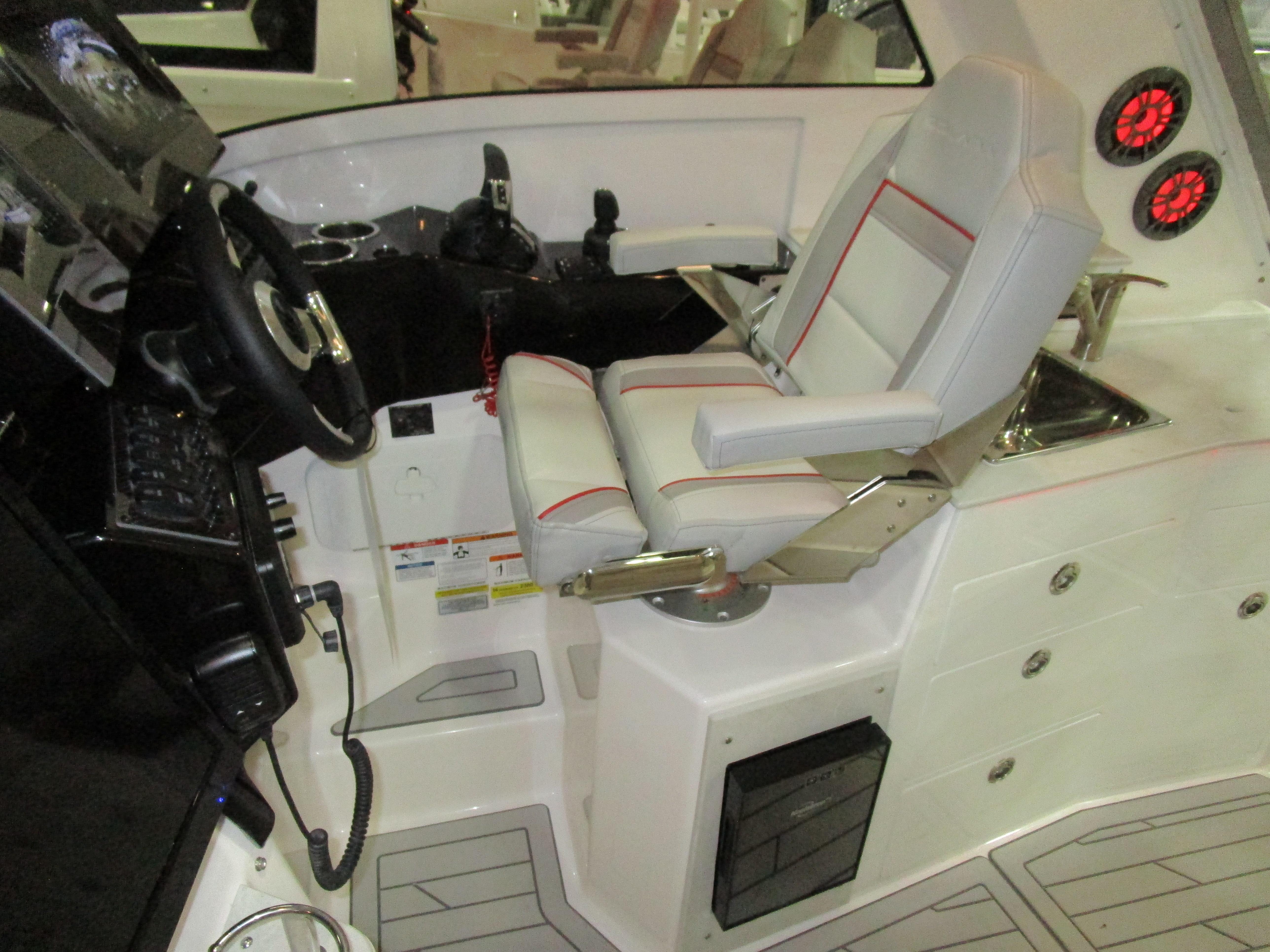 2025 Solara S-310 SC Gallery