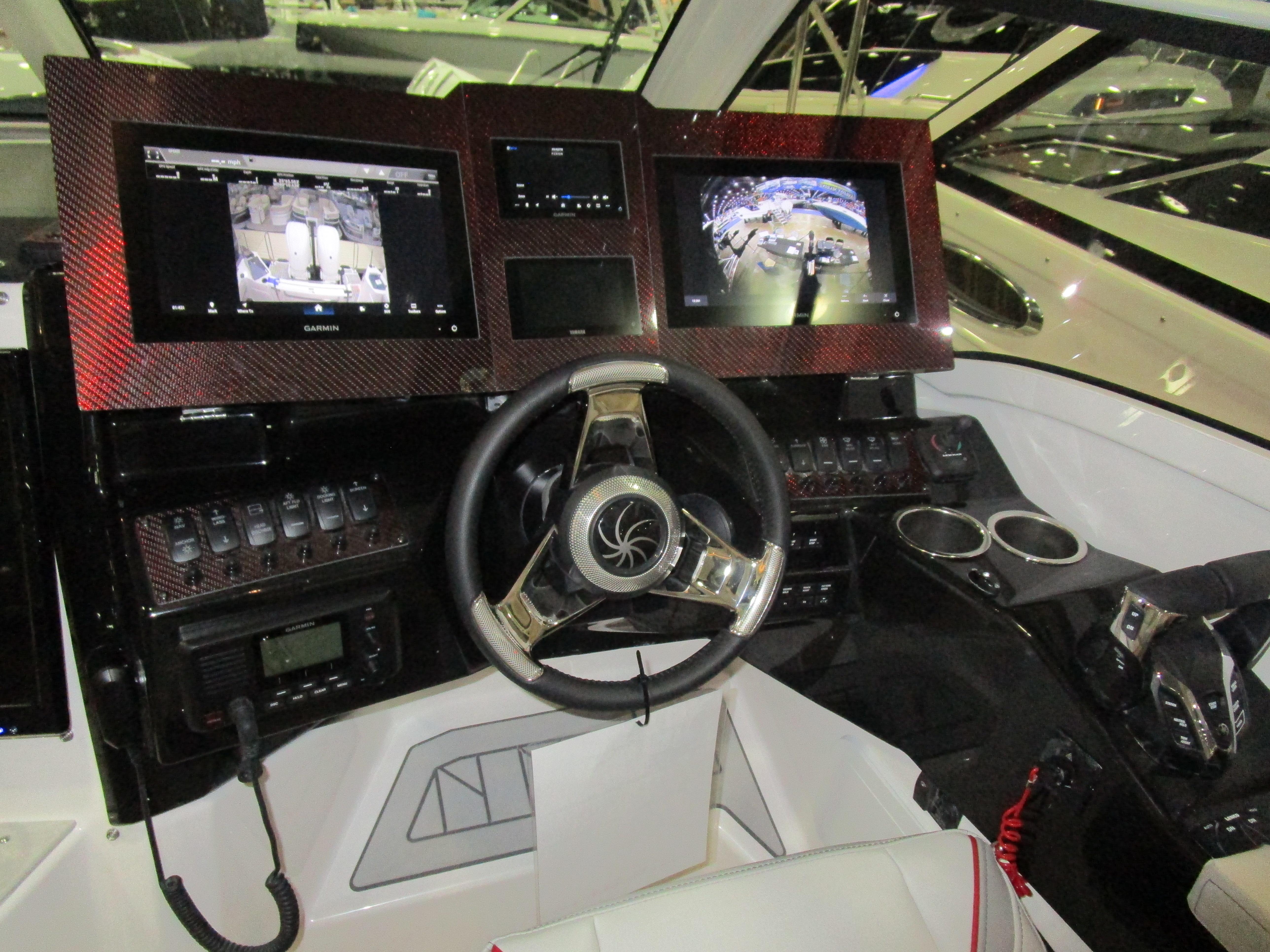 2025 Solara S-310 SC Gallery