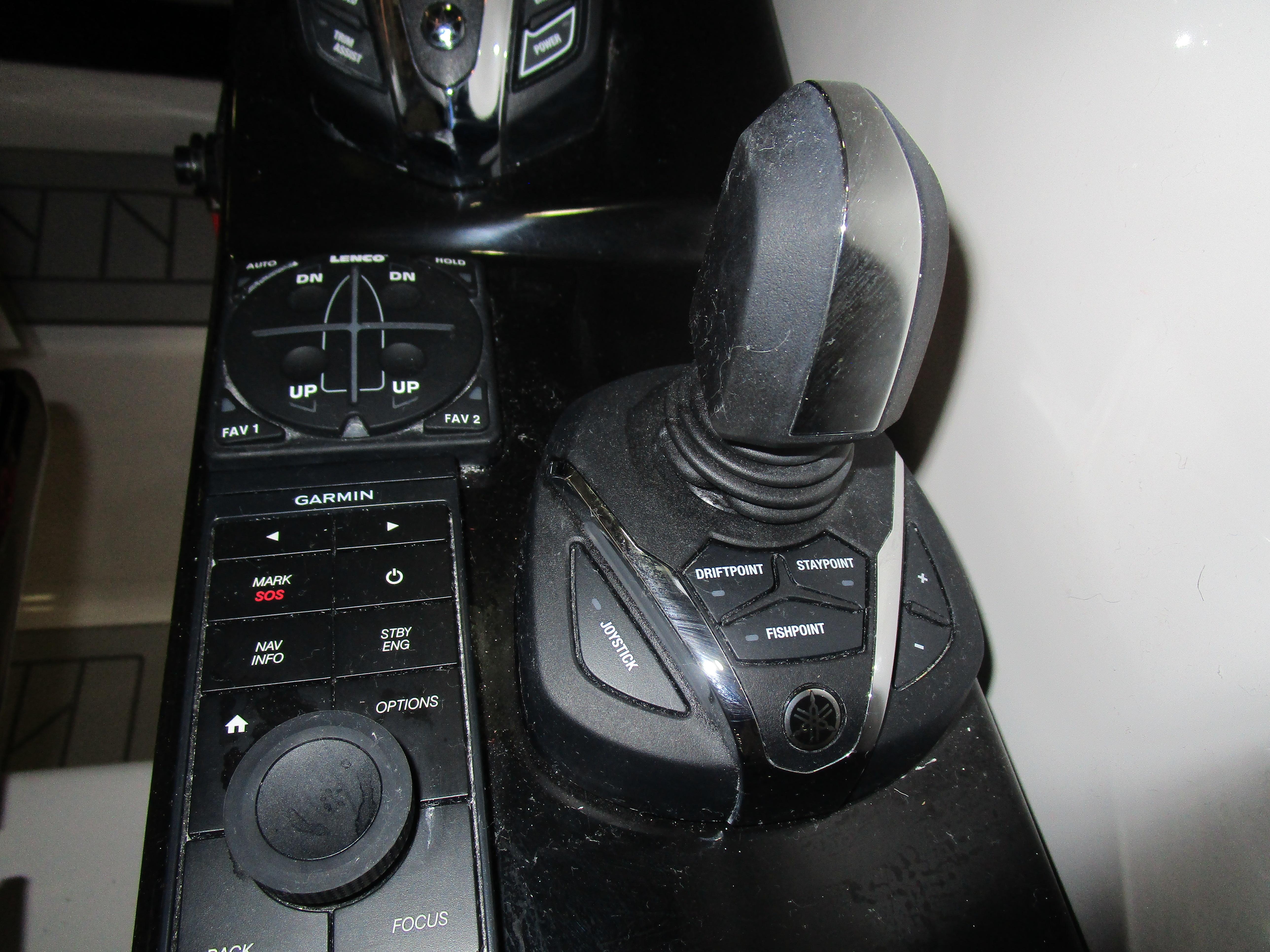 2025 Solara S-310 SC Gallery