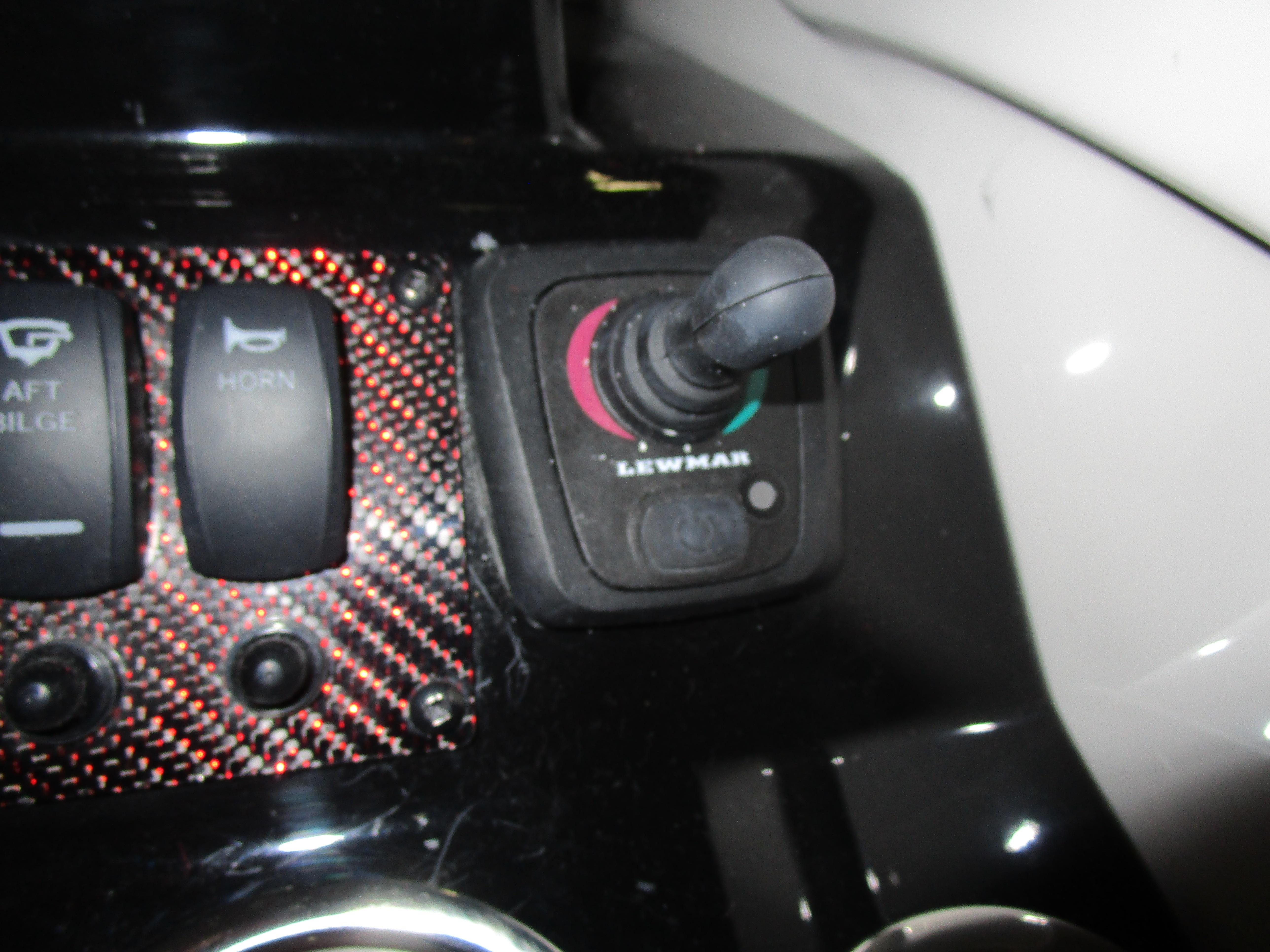 2025 Solara S-310 SC Gallery