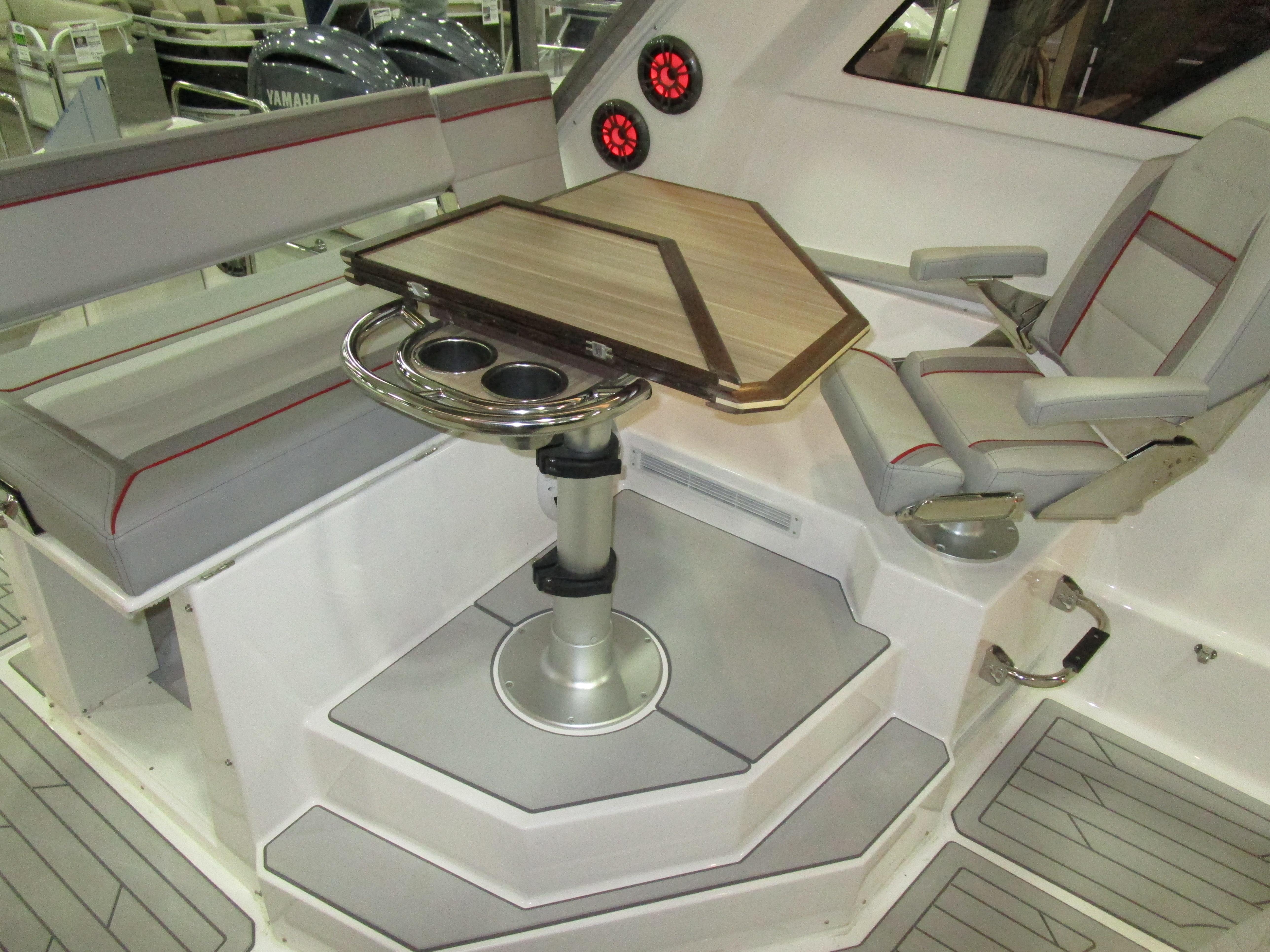 2025 Solara S-310 SC Gallery