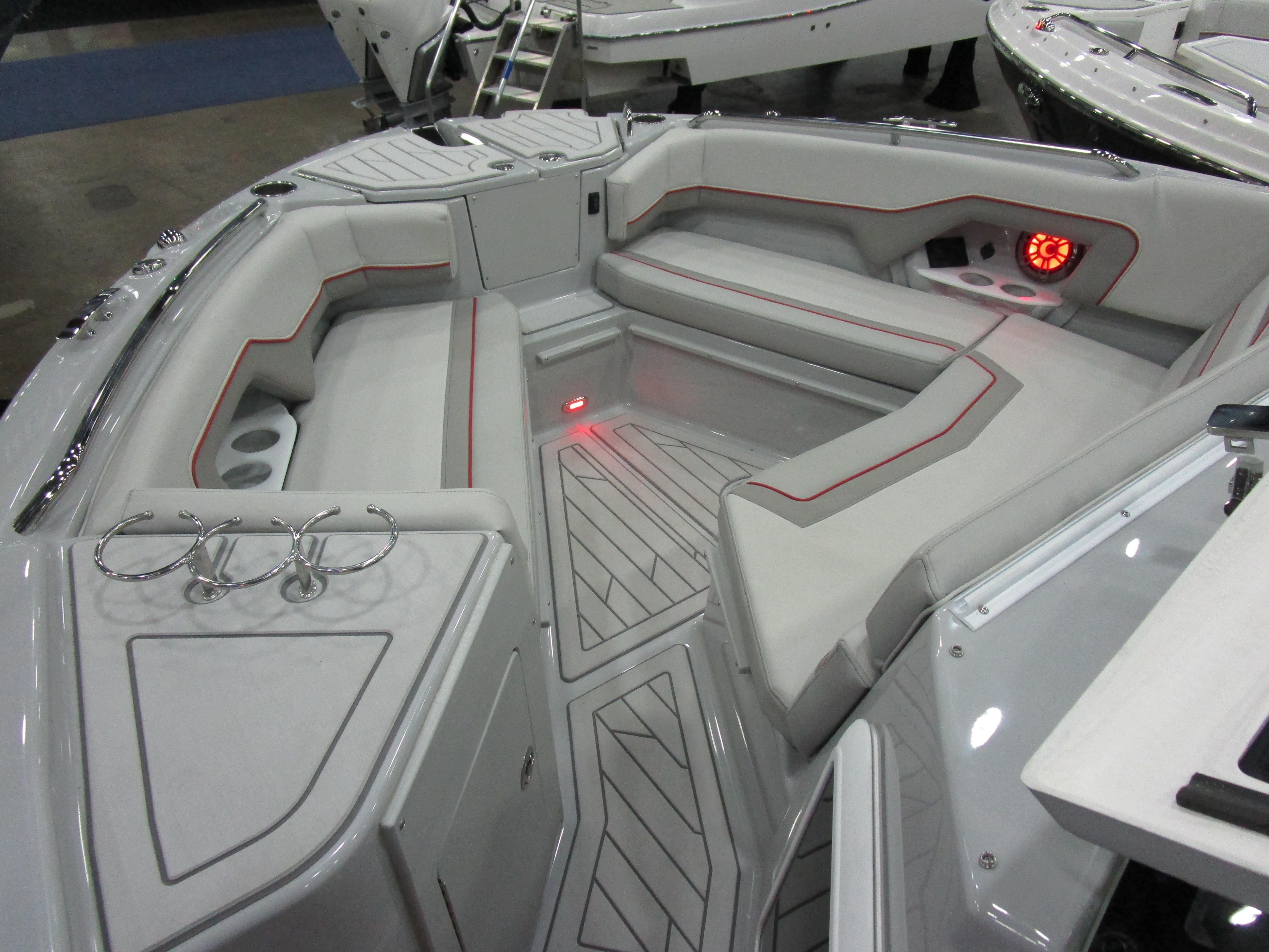 2025 Solara S-310 SC Gallery