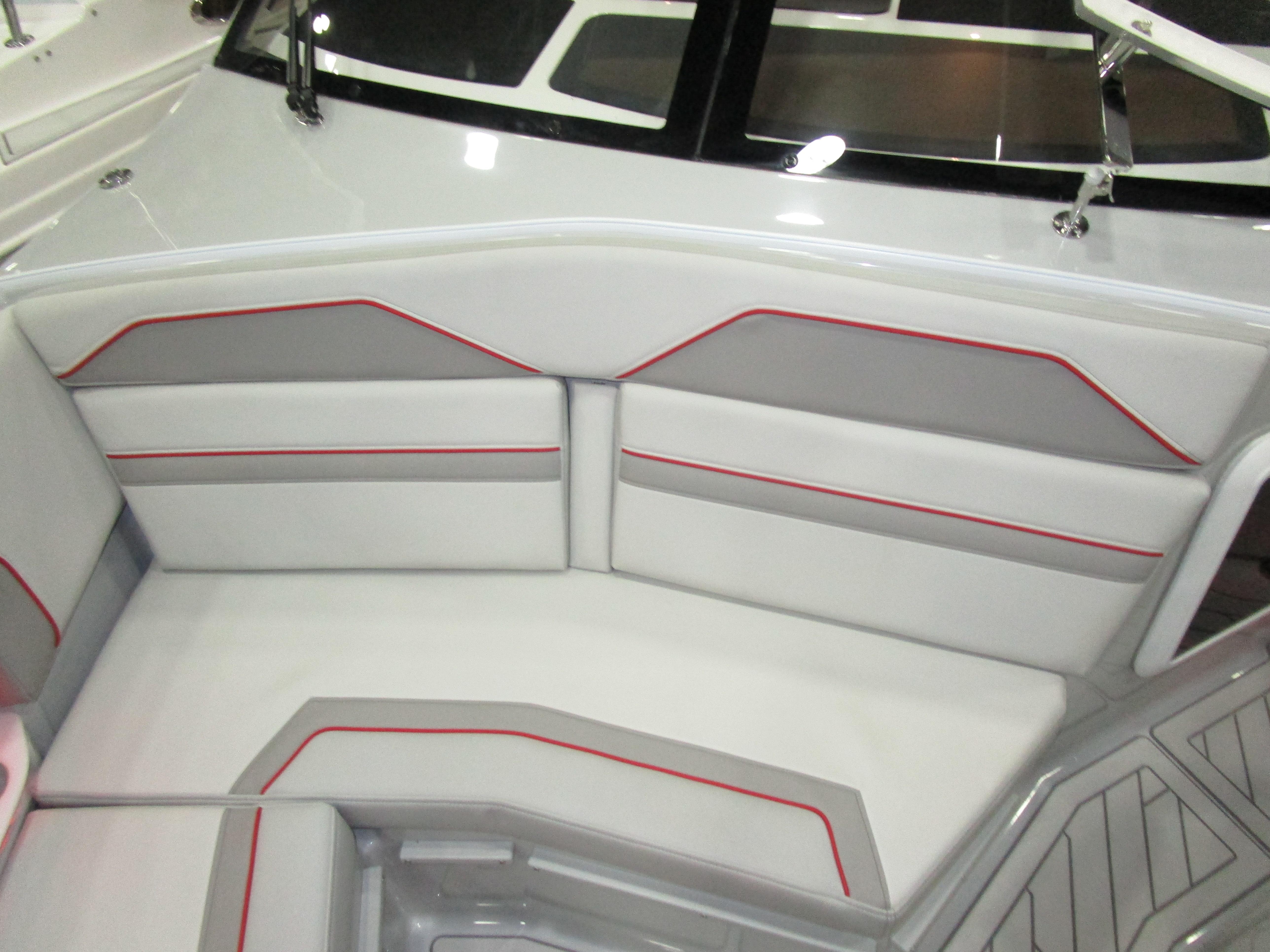 2025 Solara S-310 SC Gallery
