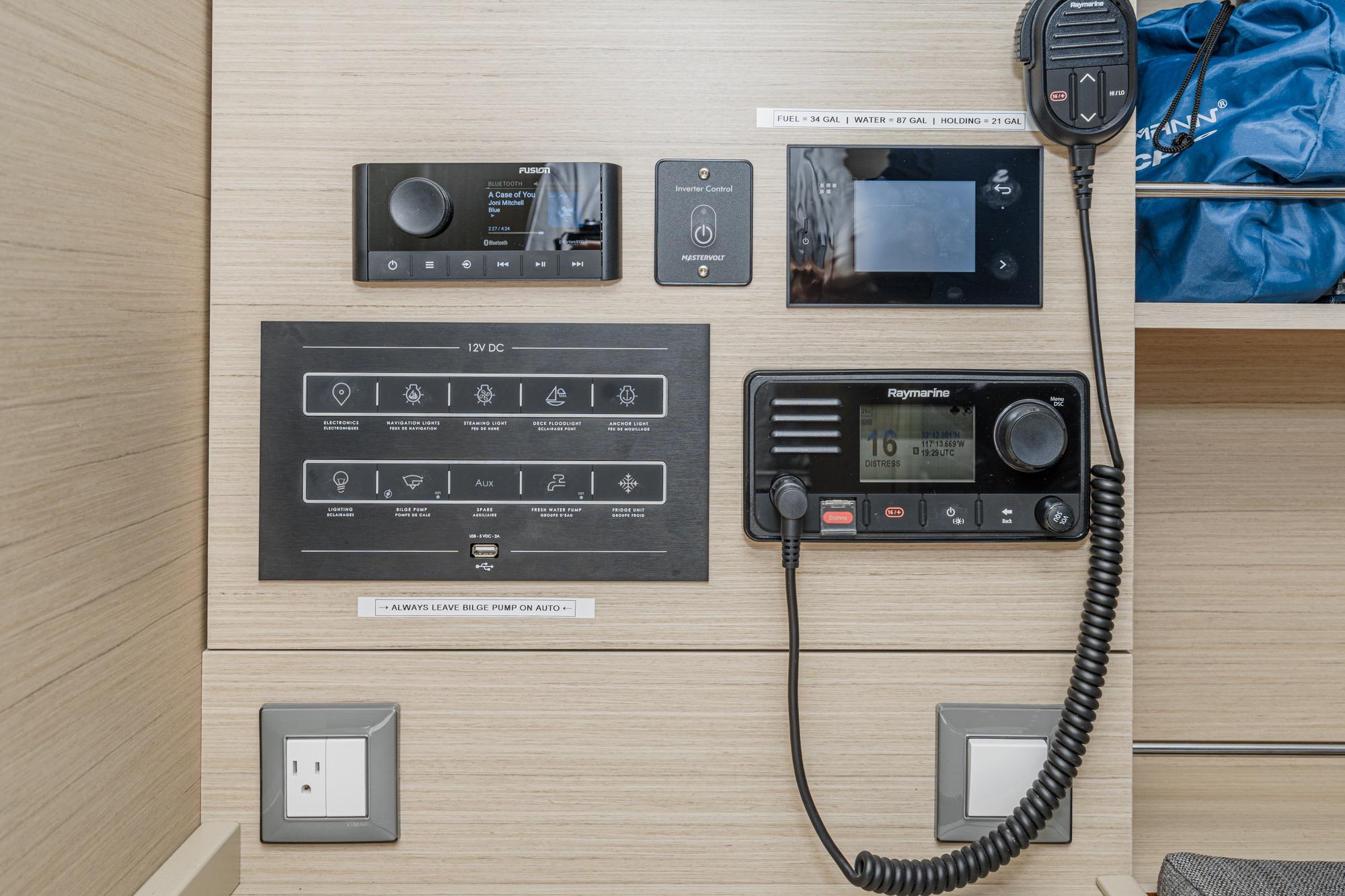 2025 Beneteau Oceanis 37.1 #TBSS042F-LLC inventory image at Sun Country Marine Group, San Diego Harbor Island