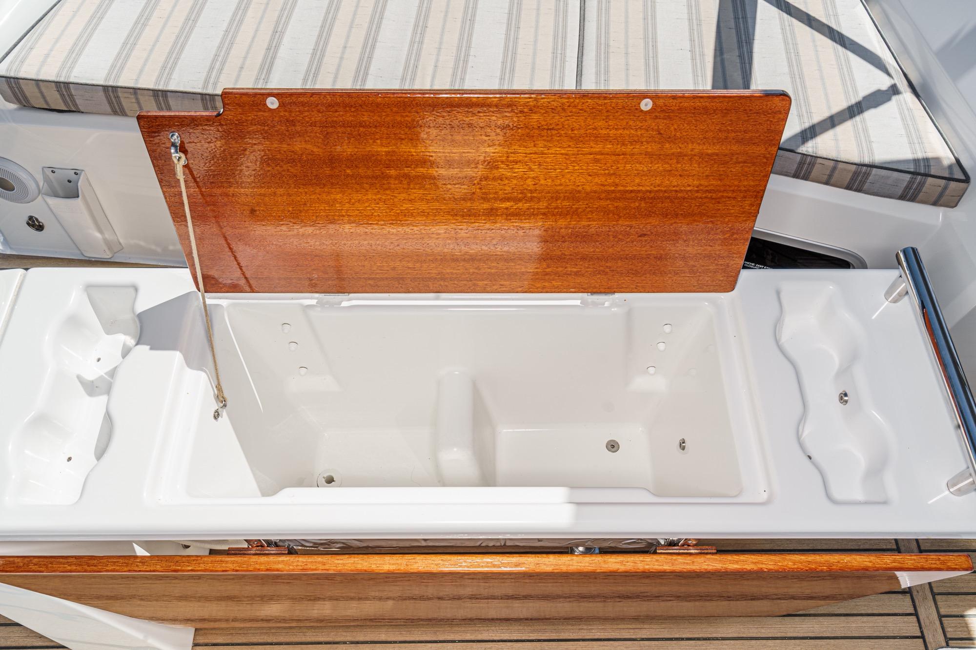 2025 Beneteau Oceanis 37.1 #TBSS042F-LLC inventory image at Sun Country Marine Group, San Diego Harbor Island