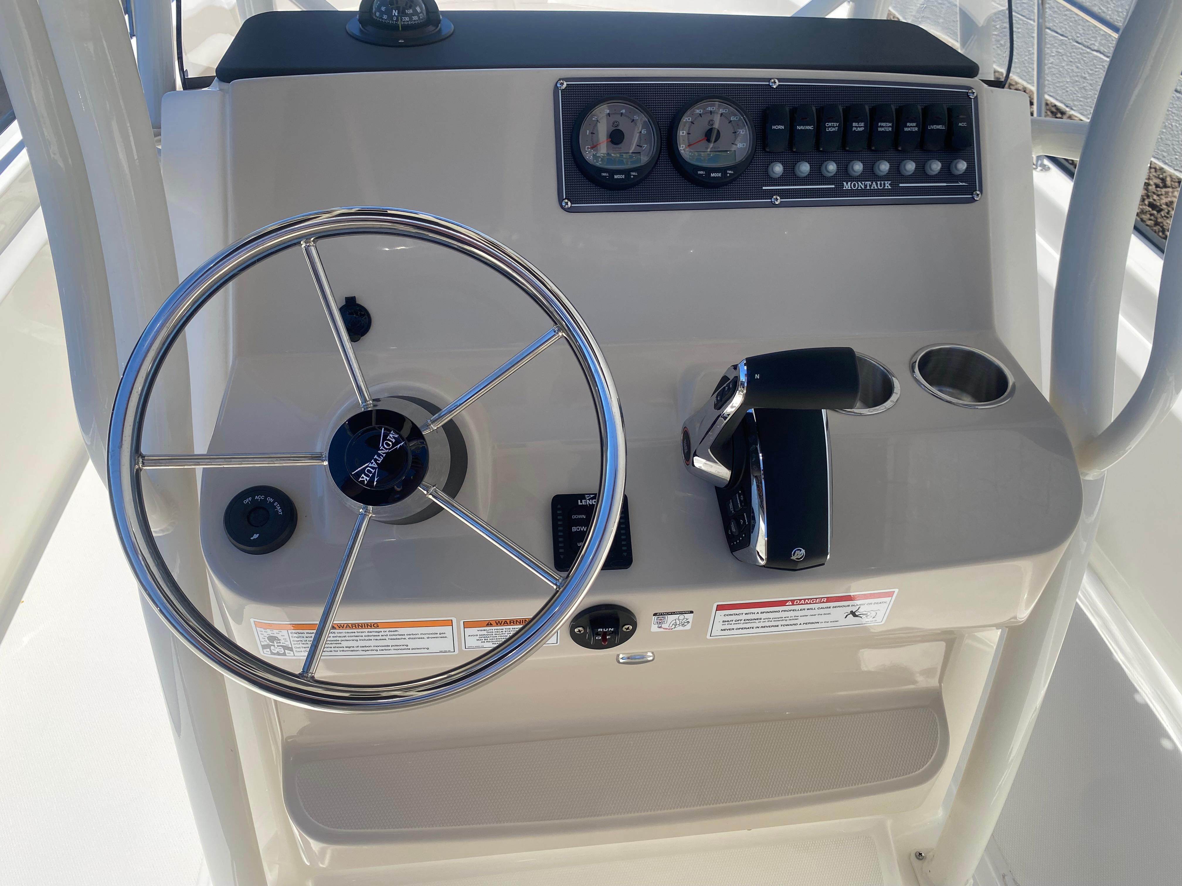 2024 Boston Whaler 210 Montauk #BW1179A inventory image at Sun Country Marine Group, San Jose-Campbell 2024 Boston Whaler 210 Montauk #BW1179A inventory image at Sun Country Marine Group, San Jose-Campbell