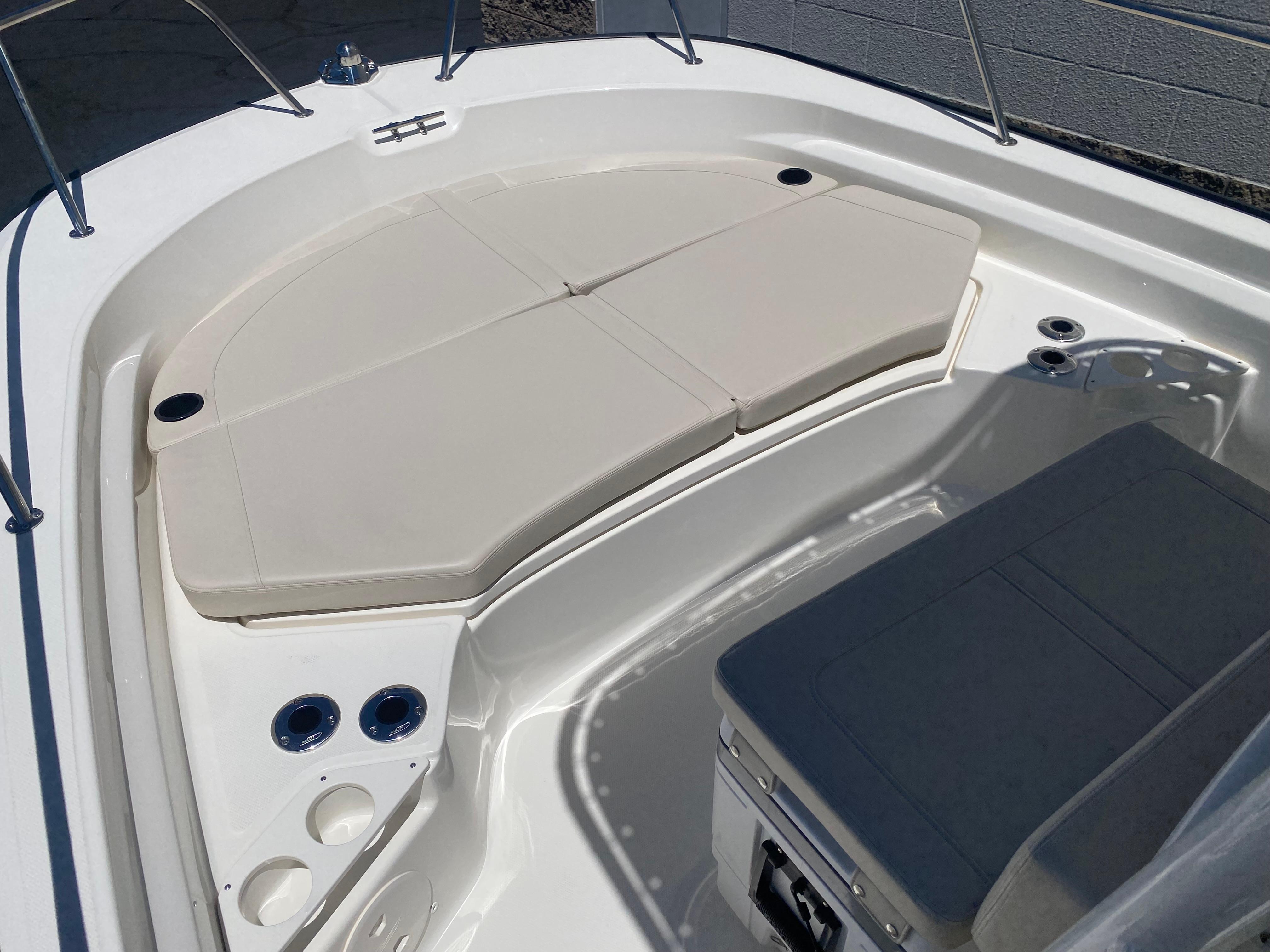 2024 Boston Whaler 210 Montauk #BW1179A inventory image at Sun Country Marine Group, San Jose-Campbell 2024 Boston Whaler 210 Montauk #BW1179A inventory image at Sun Country Marine Group, San Jose-Campbell