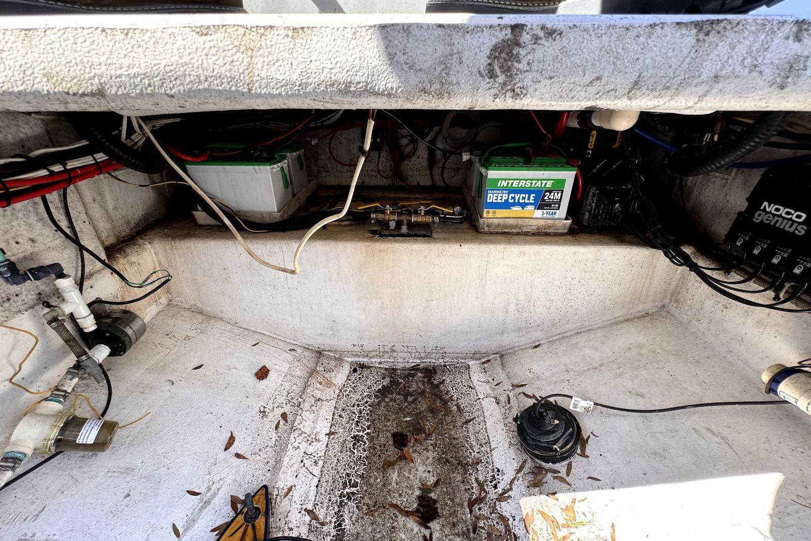 M 6970 KB Knot 10 Yacht Sales M 6970 KB Knot 10 Yacht Sales