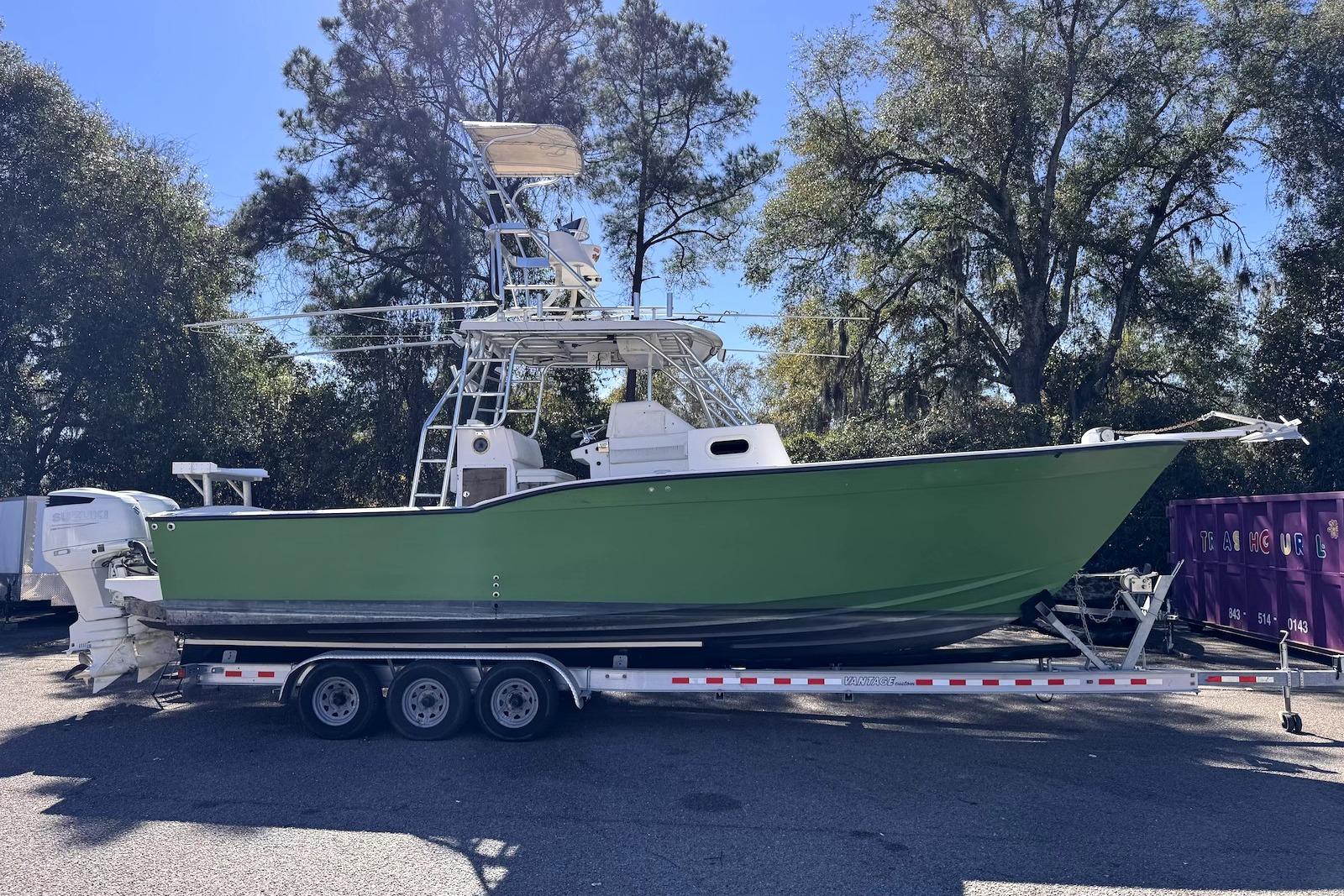 M 6970 KB Knot 10 Yacht Sales M 6970 KB Knot 10 Yacht Sales