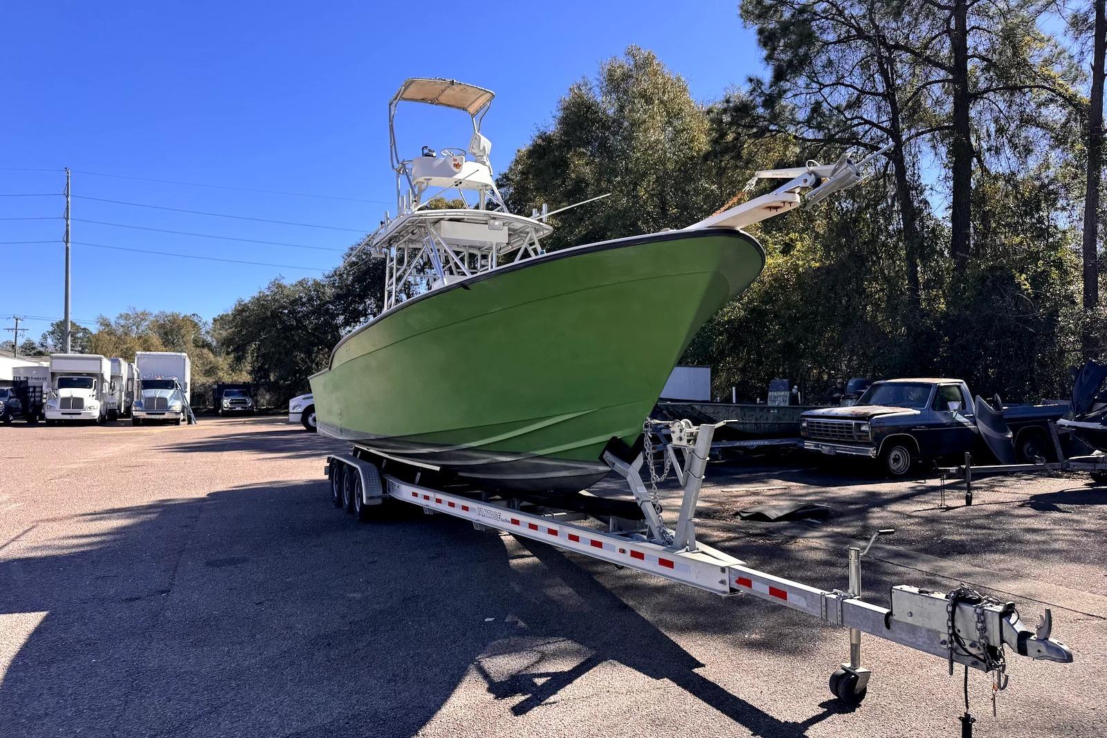 M 6970 KB Knot 10 Yacht Sales M 6970 KB Knot 10 Yacht Sales